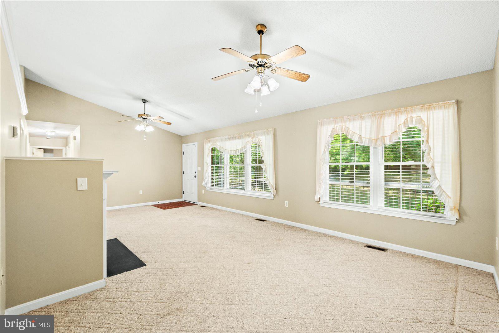 MAURY HEIGHTS - Residential