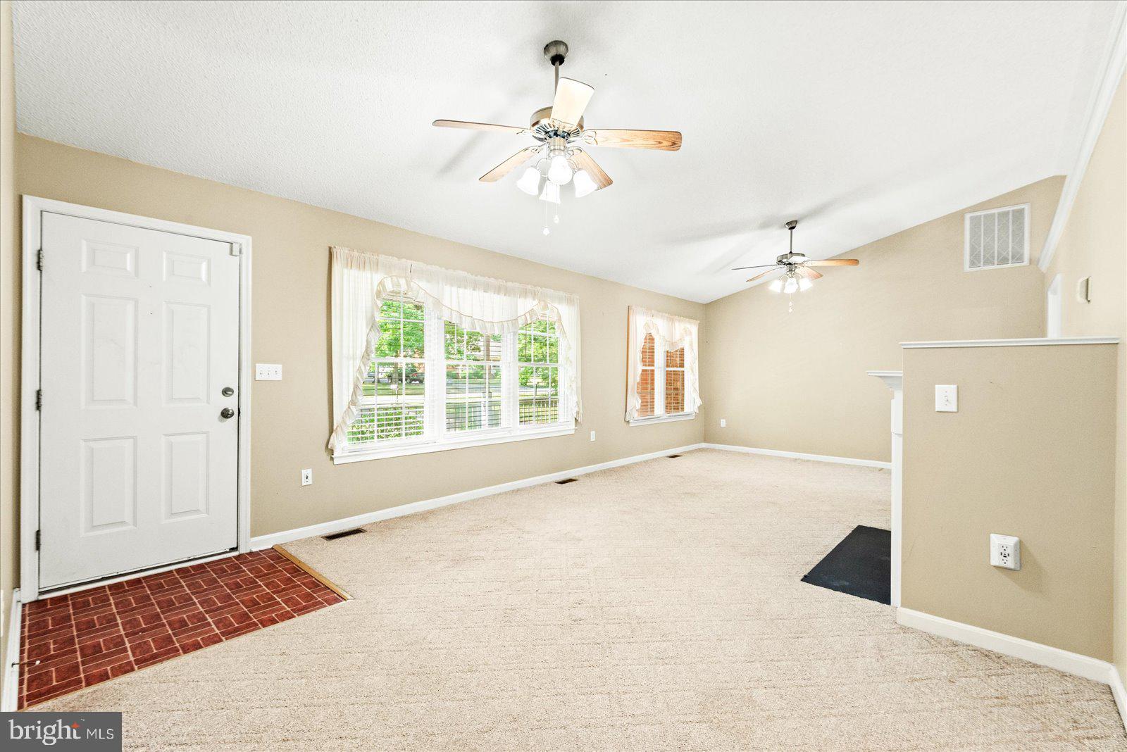 MAURY HEIGHTS - Residential