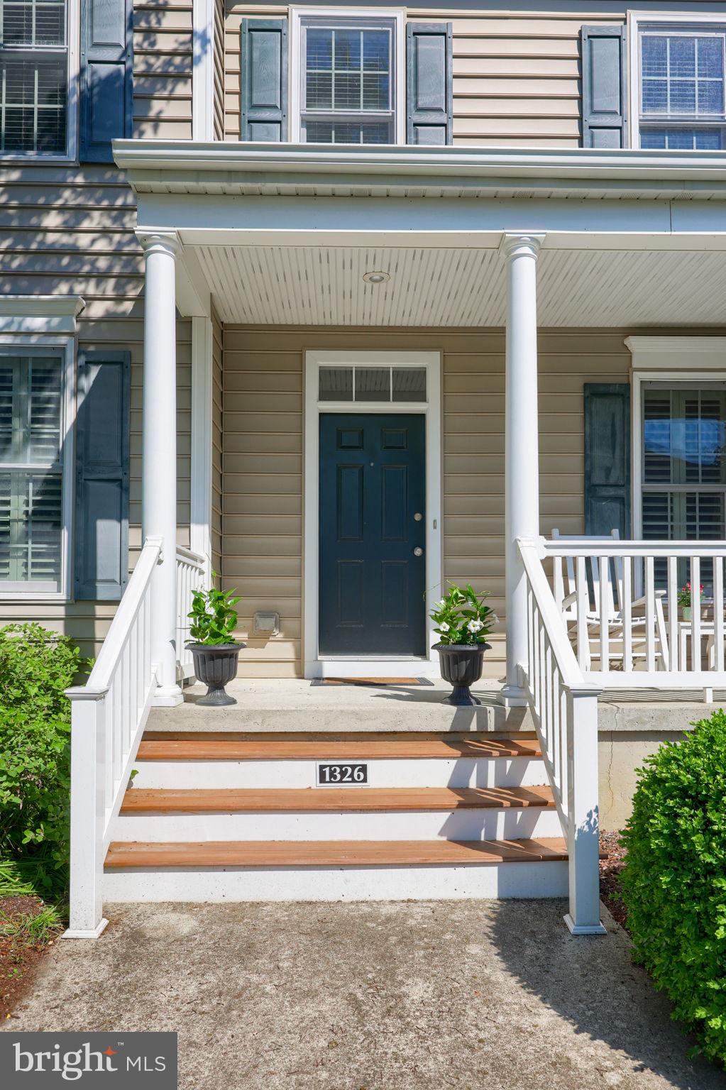VERANDA - Residential