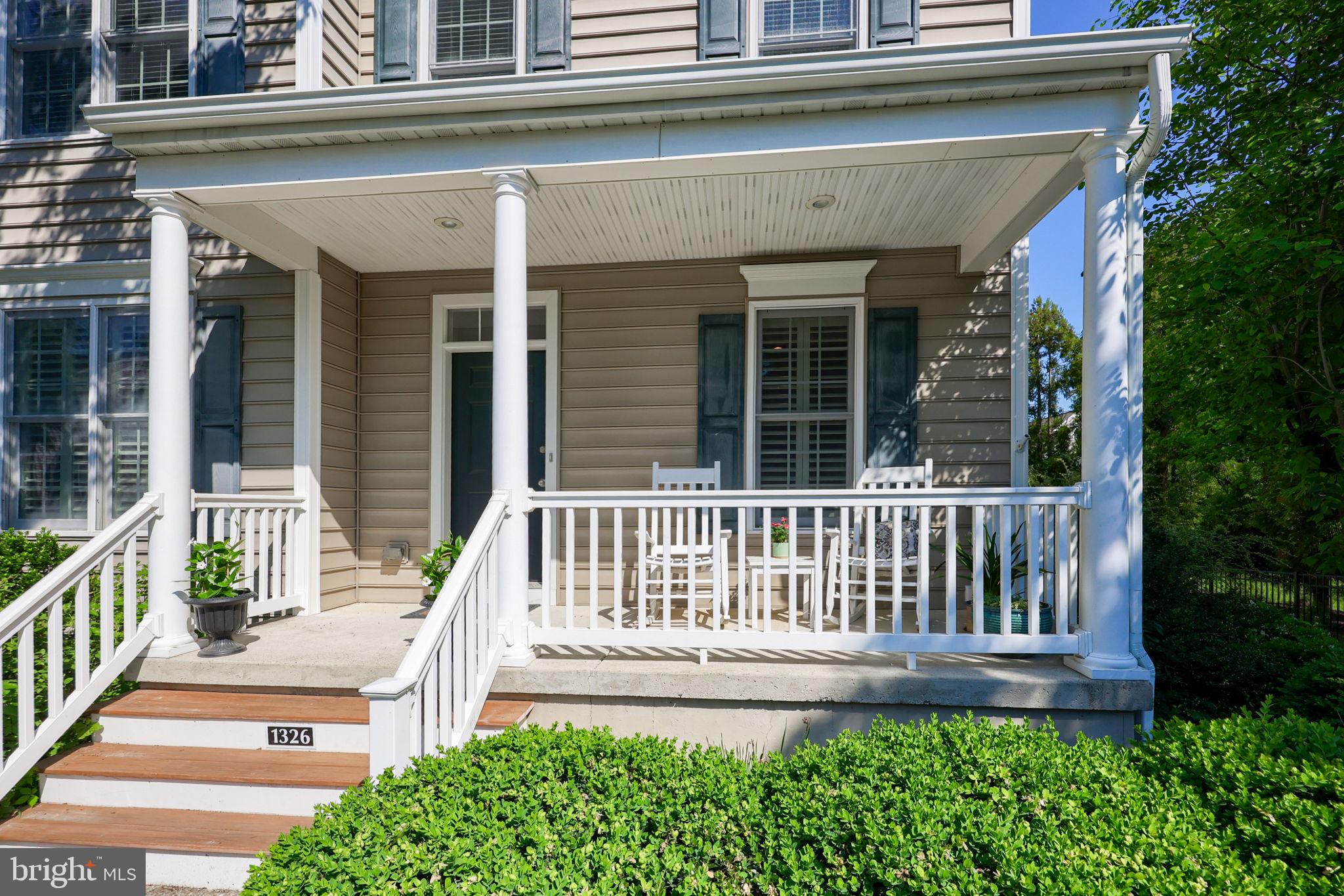 VERANDA - Residential