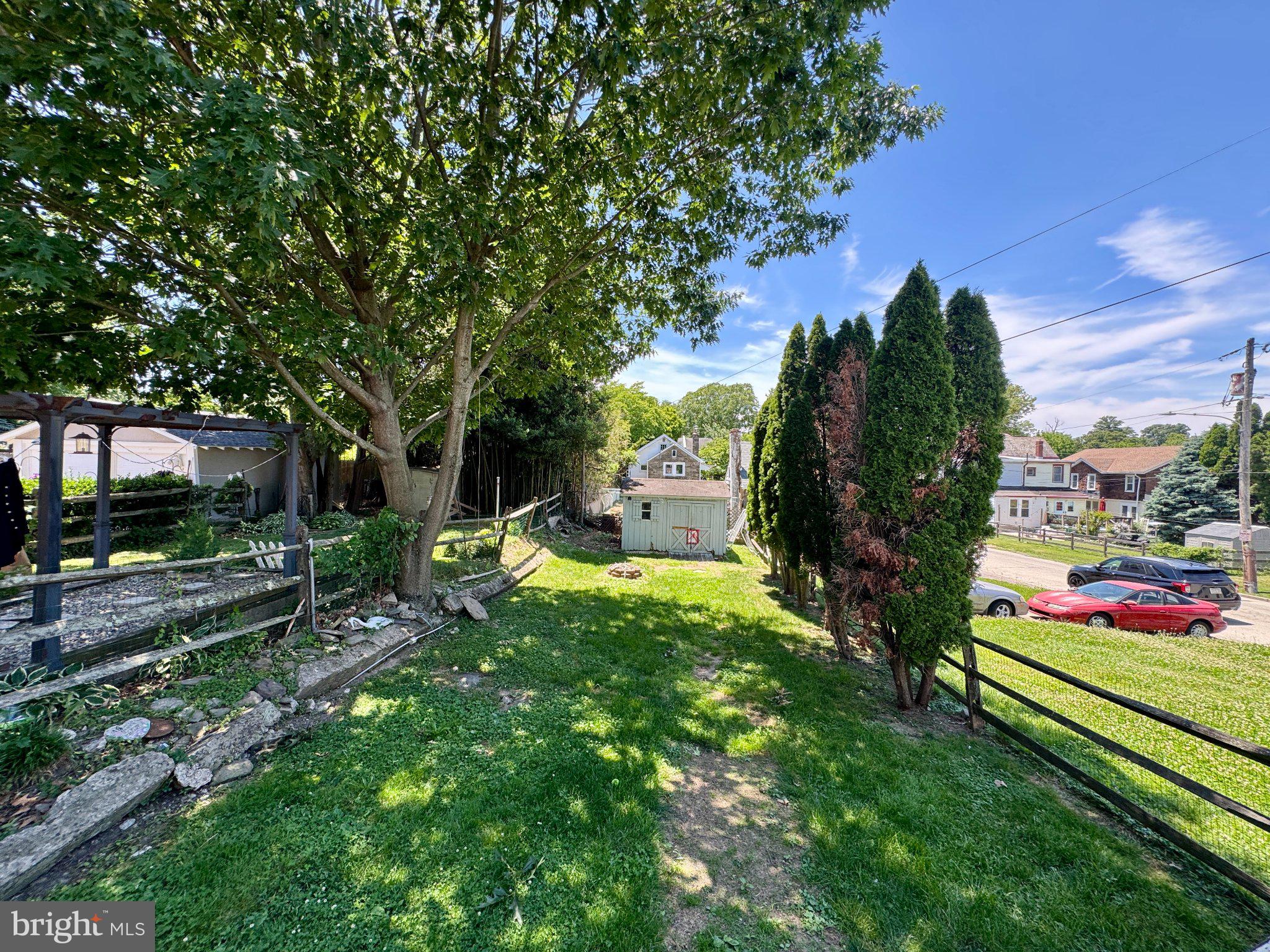 CHELTENHAM VIL - Residential