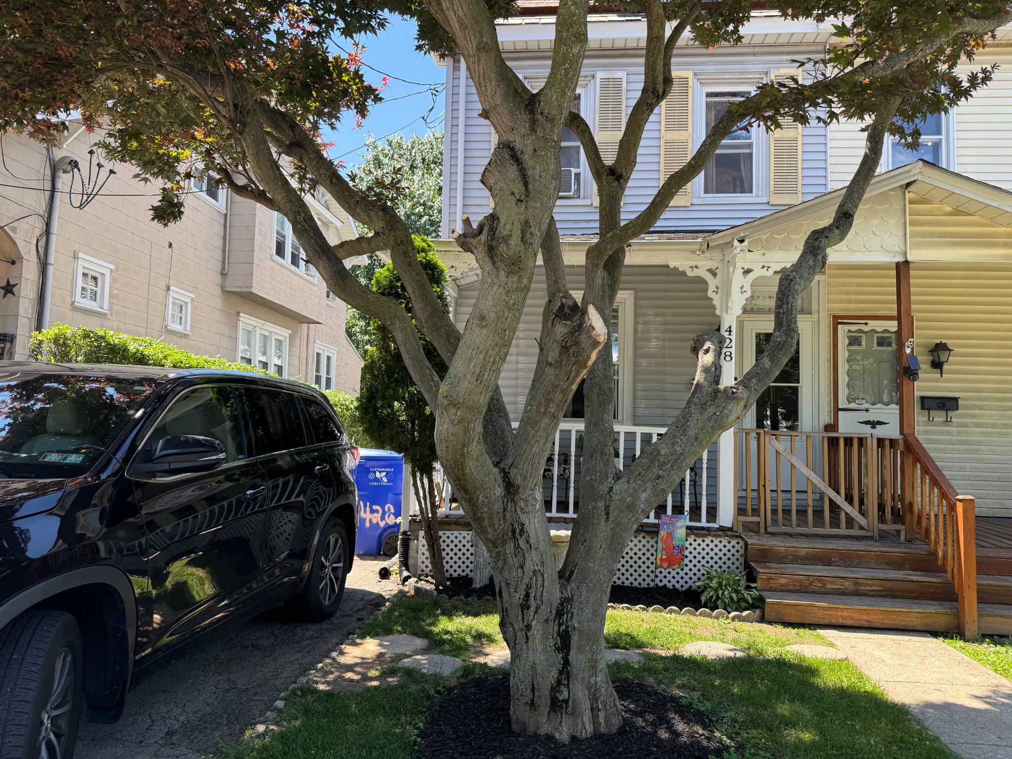 CHELTENHAM VIL - Residential