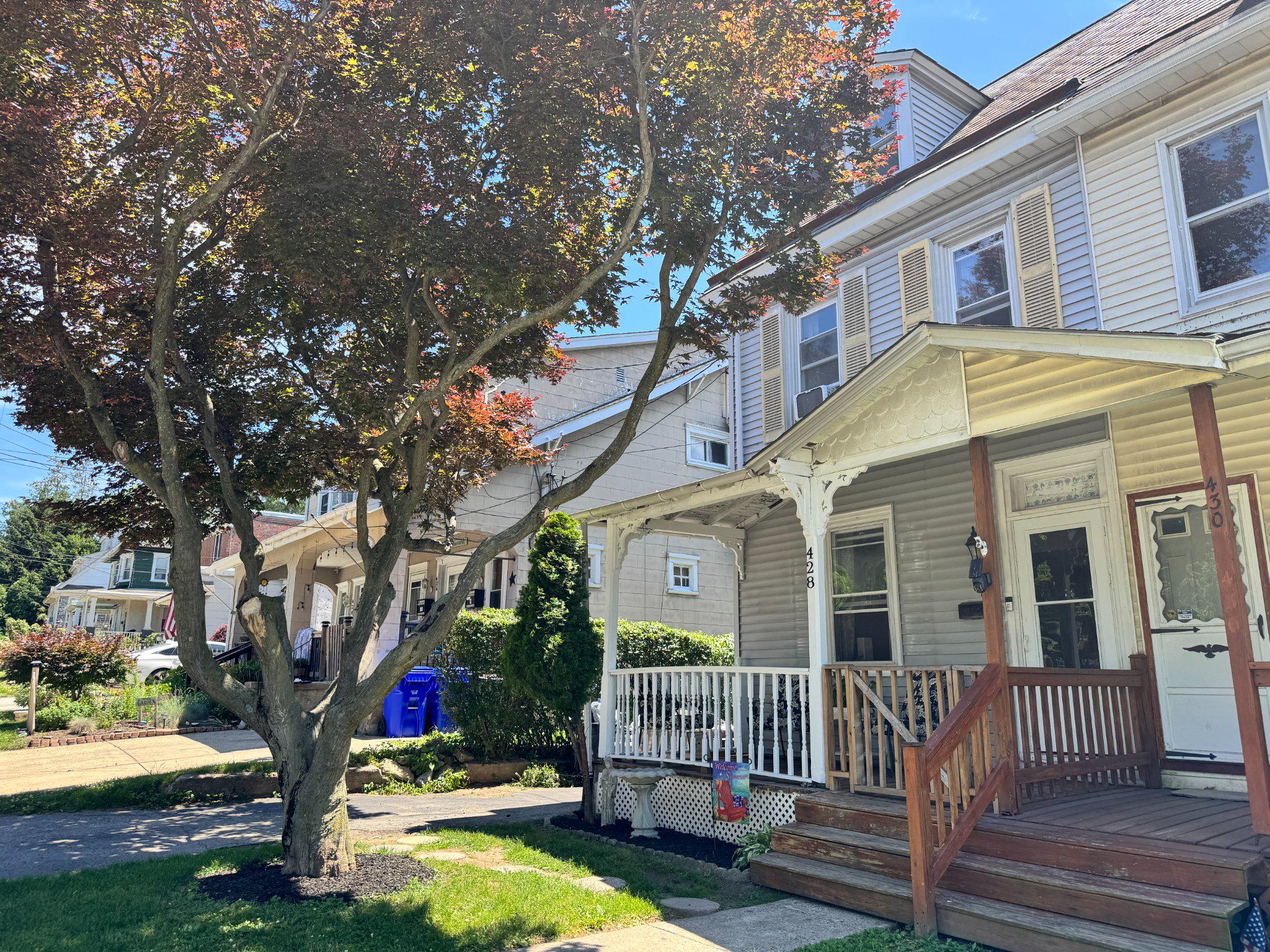 CHELTENHAM VIL - Residential