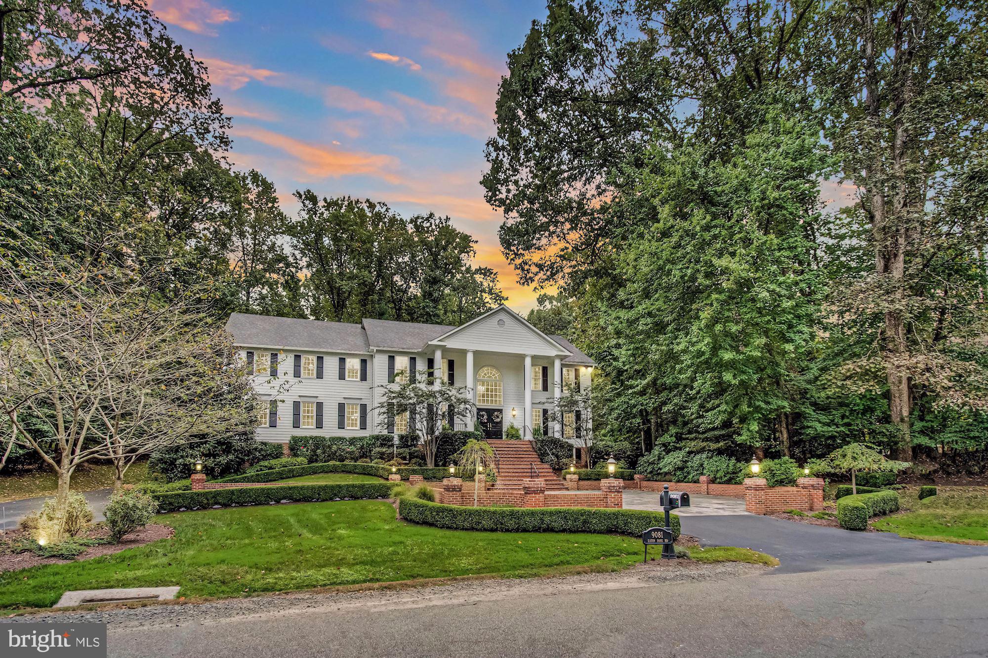 EATON PARK - Residential