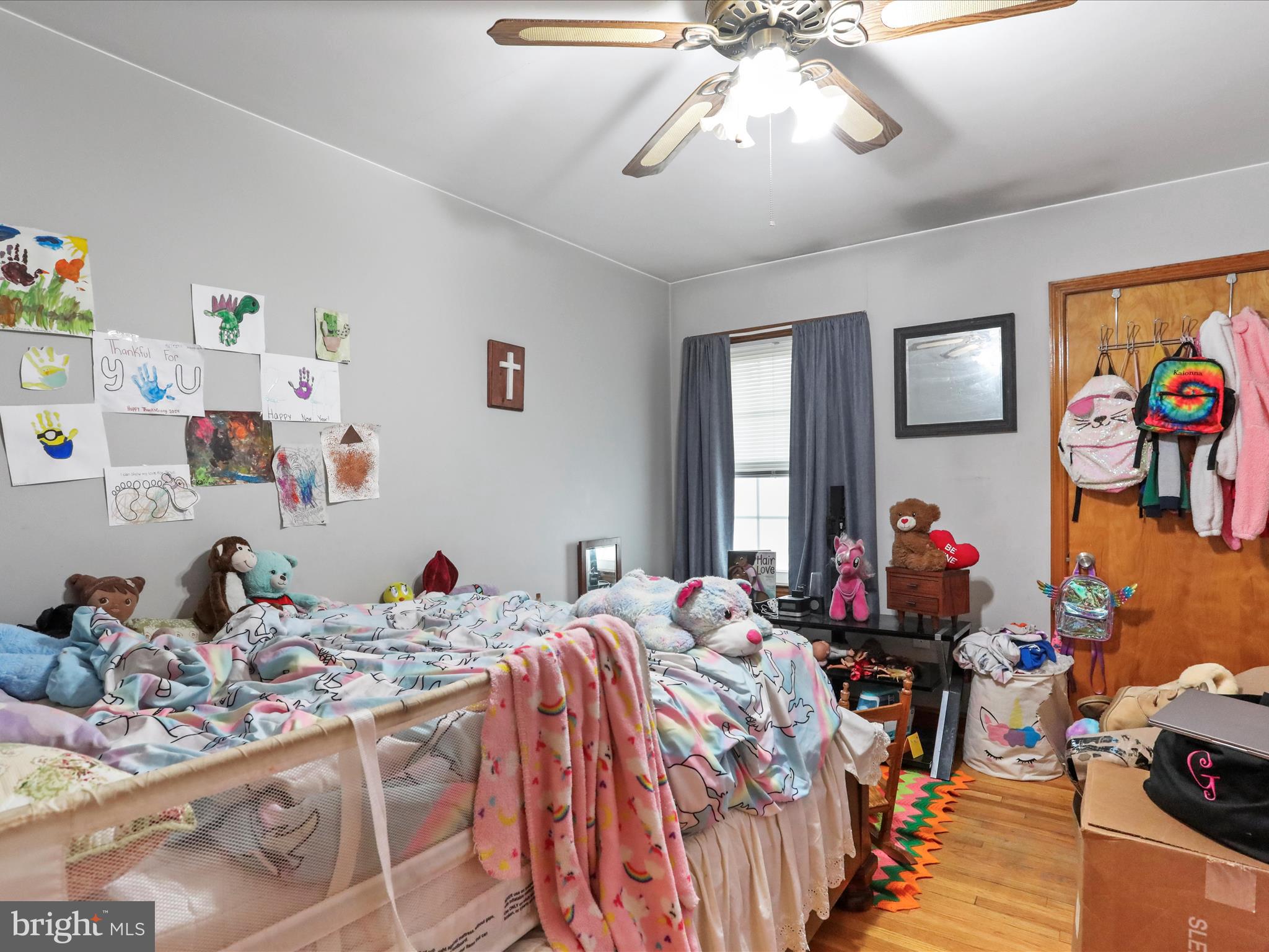 STRONGS ADDITION - Residential
