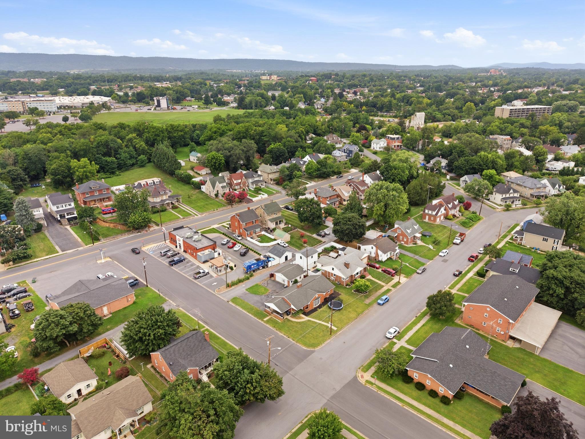 STRONGS ADDITION - Residential