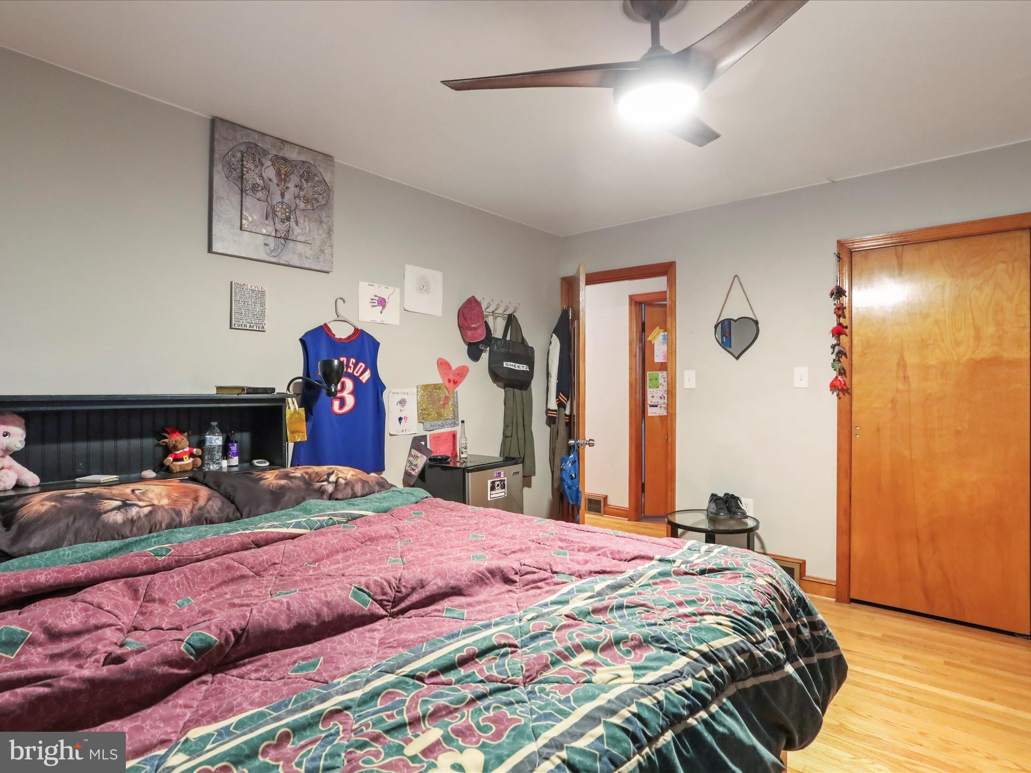 STRONGS ADDITION - Residential