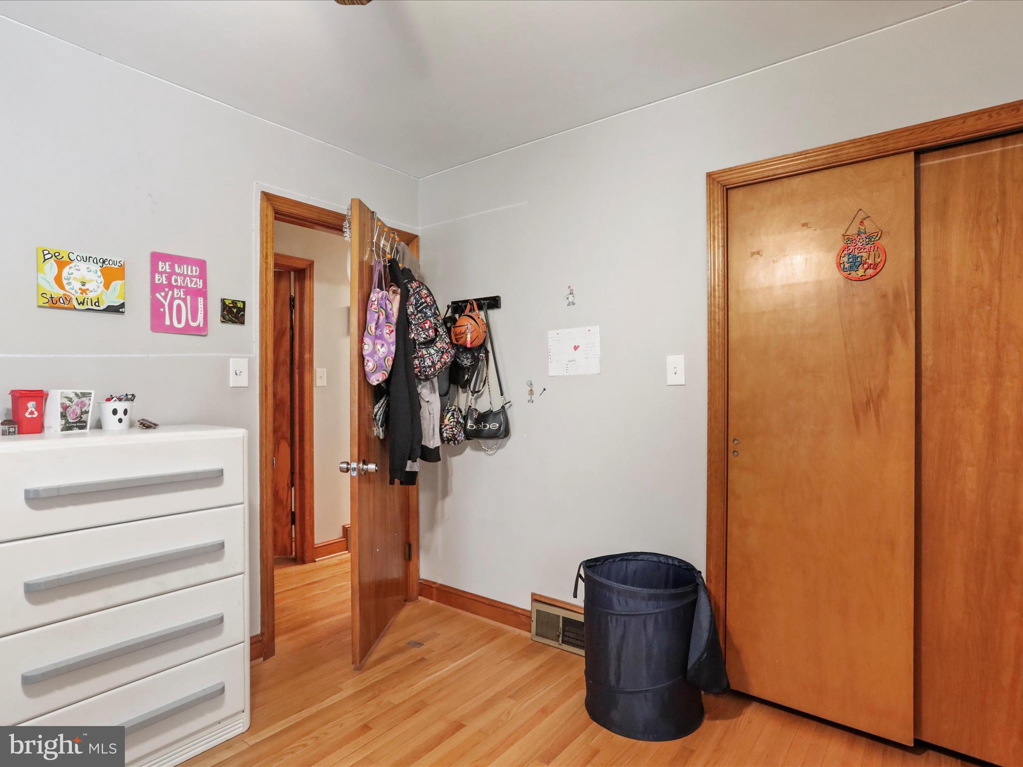 STRONGS ADDITION - Residential