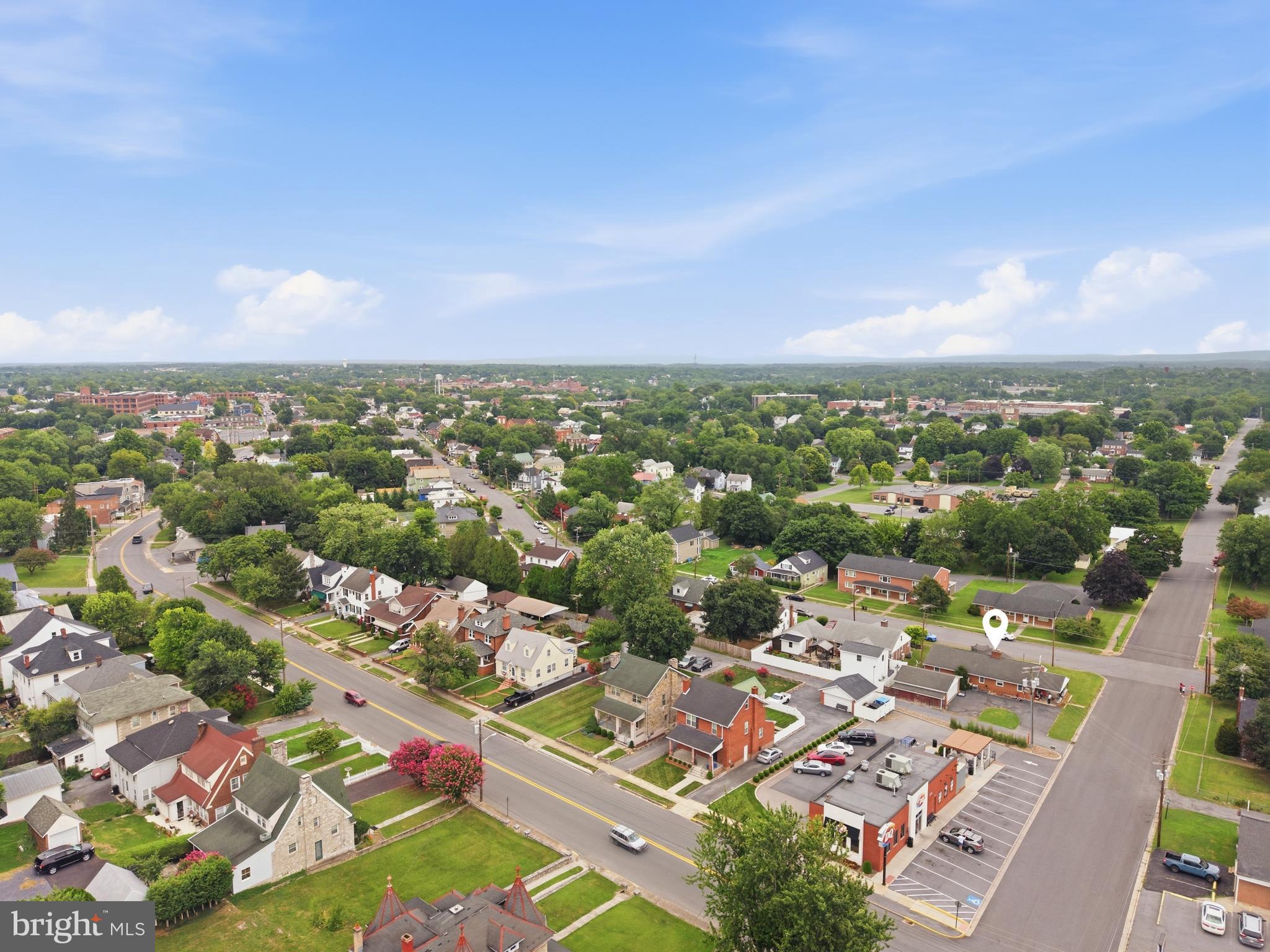 STRONGS ADDITION - Residential