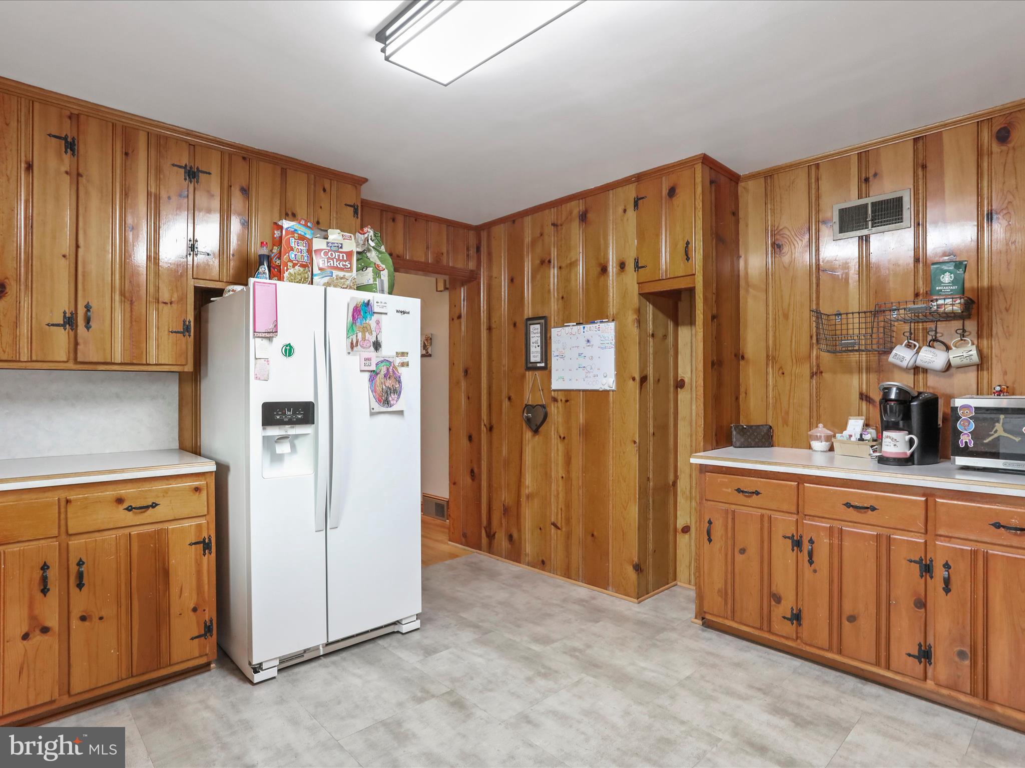 STRONGS ADDITION - Residential