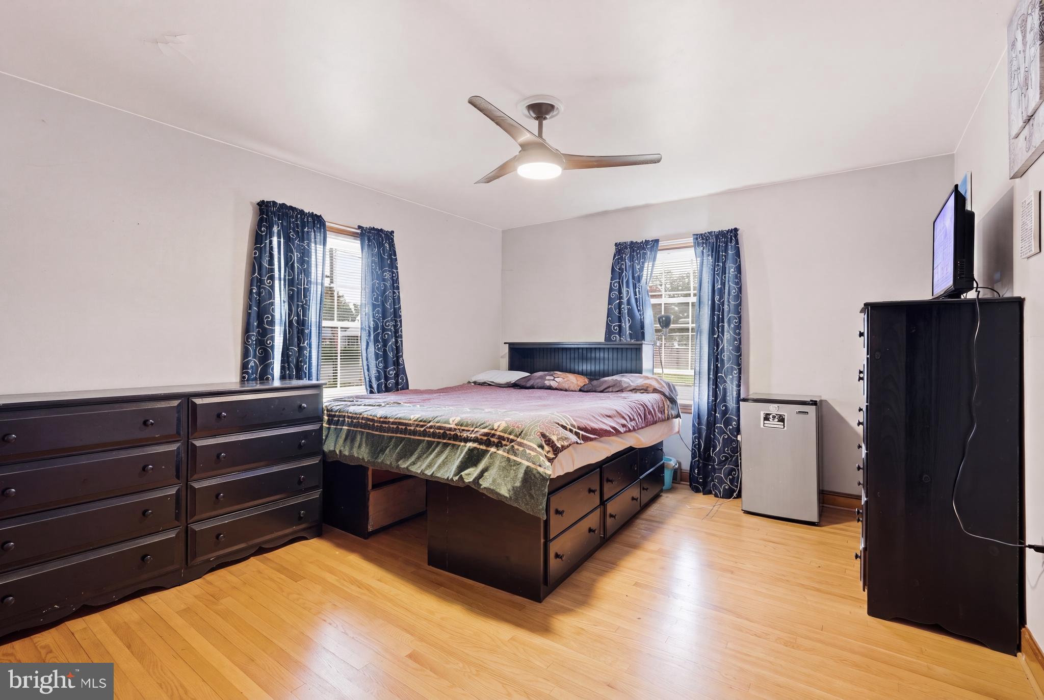 STRONGS ADDITION - Residential