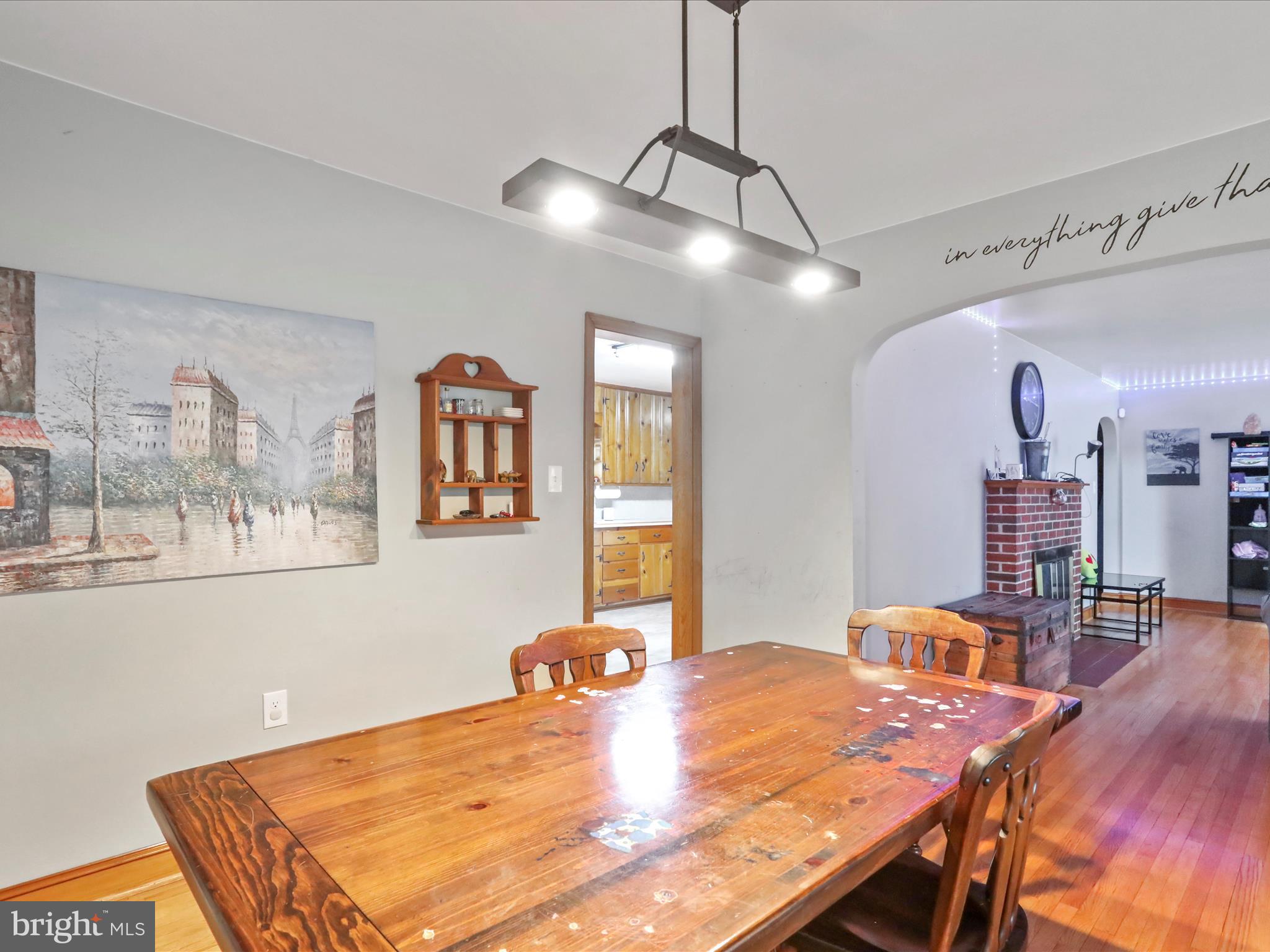 STRONGS ADDITION - Residential