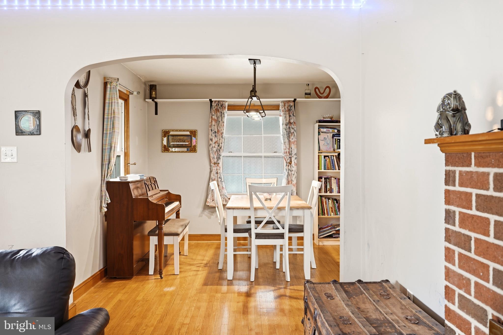 STRONGS ADDITION - Residential