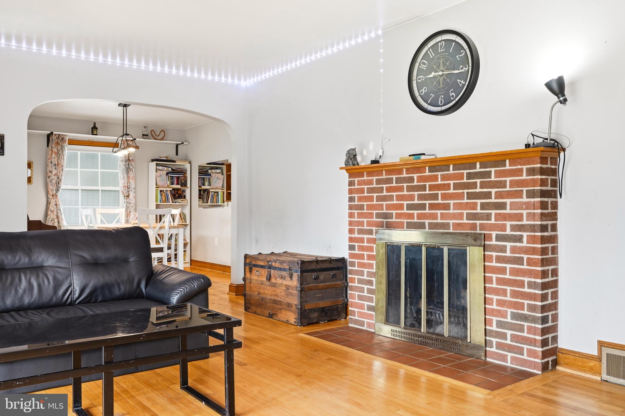 STRONGS ADDITION - Residential