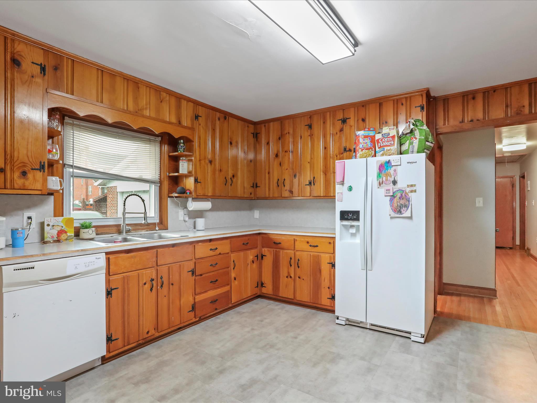 STRONGS ADDITION - Residential