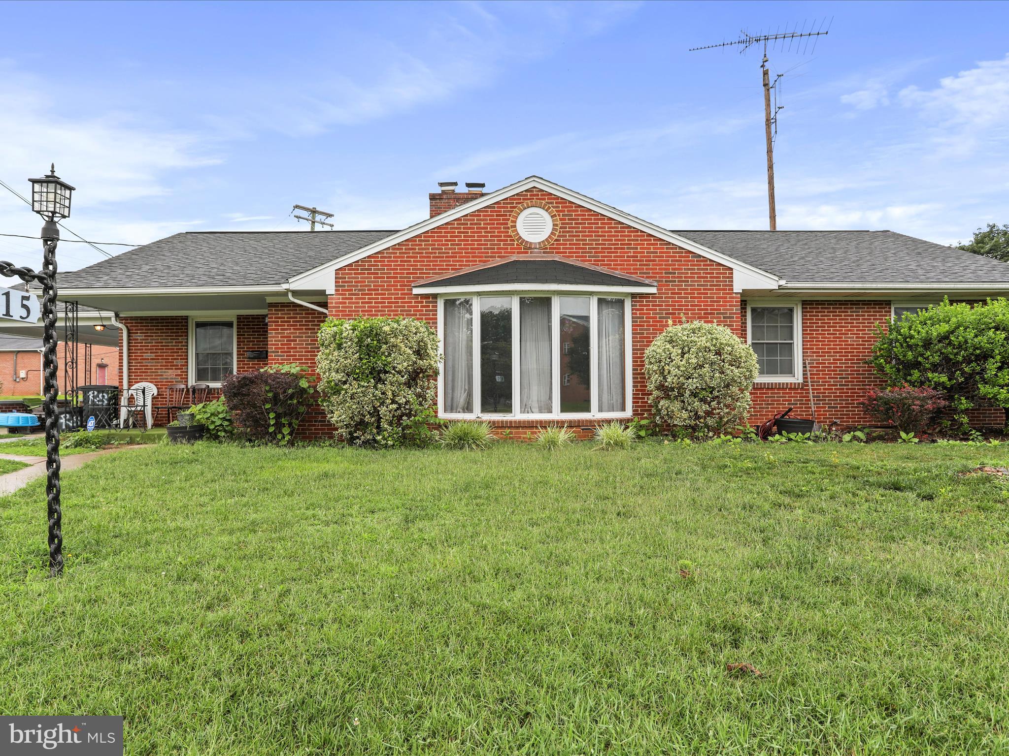 STRONGS ADDITION - Residential