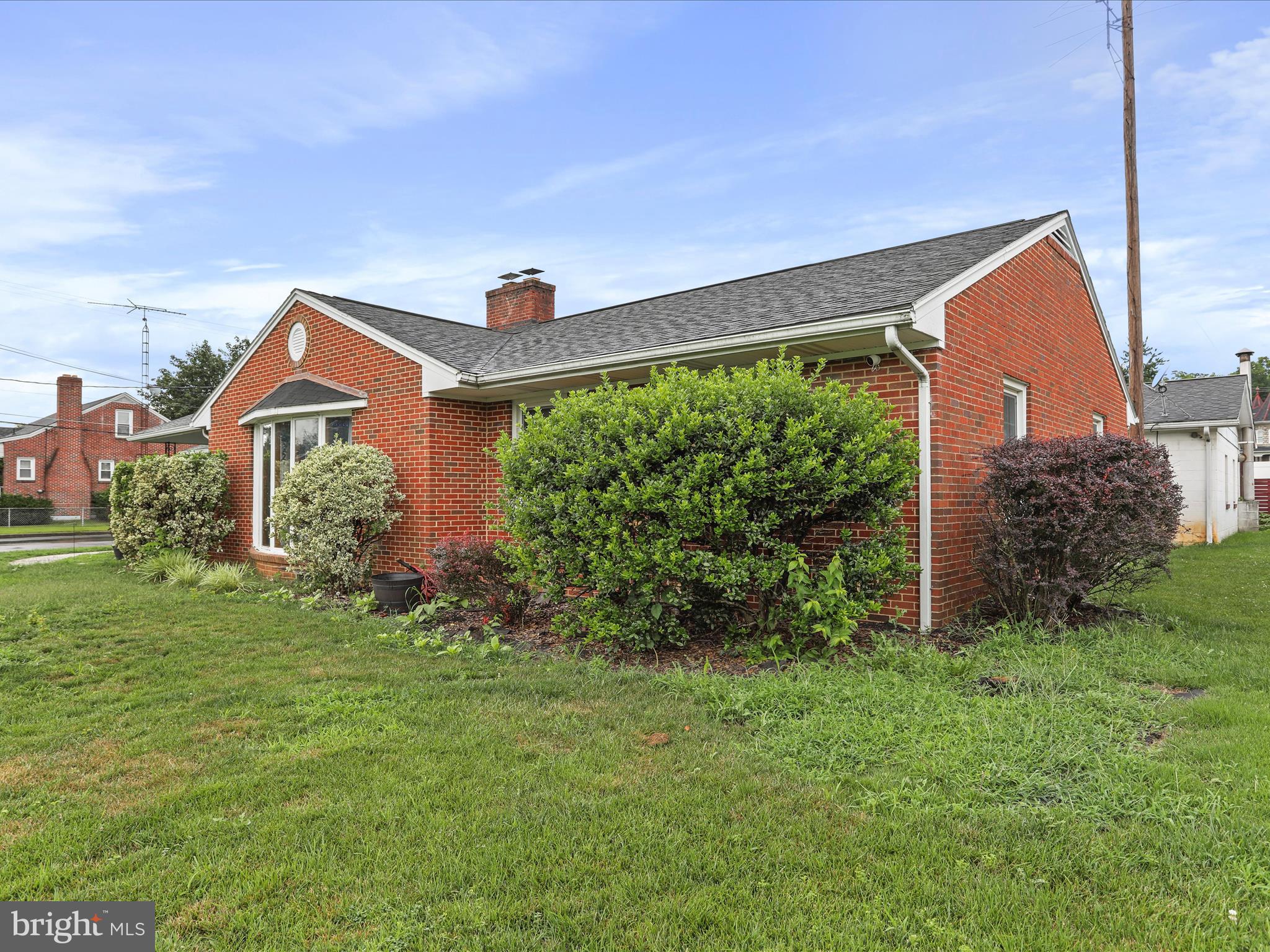 STRONGS ADDITION - Residential