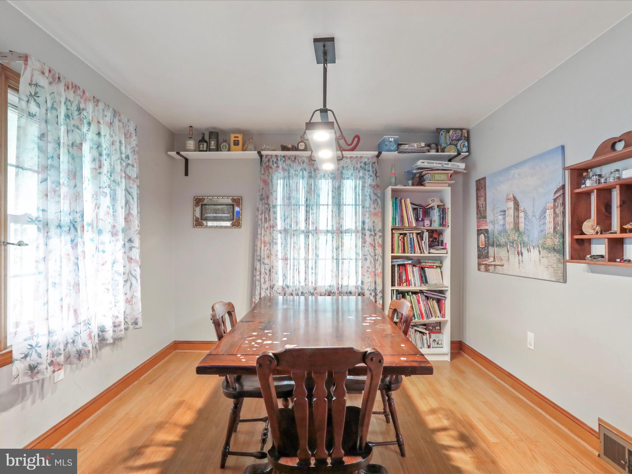 STRONGS ADDITION - Residential