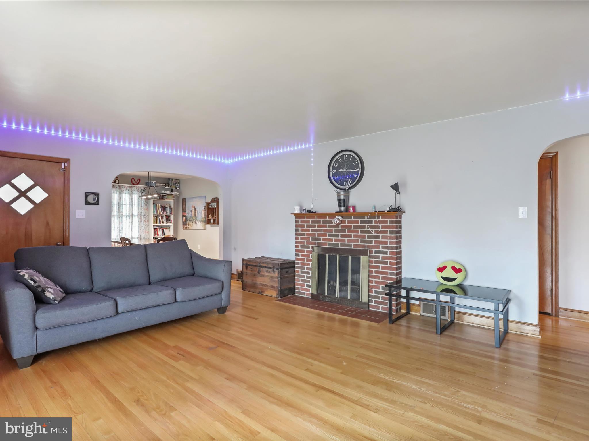 STRONGS ADDITION - Residential