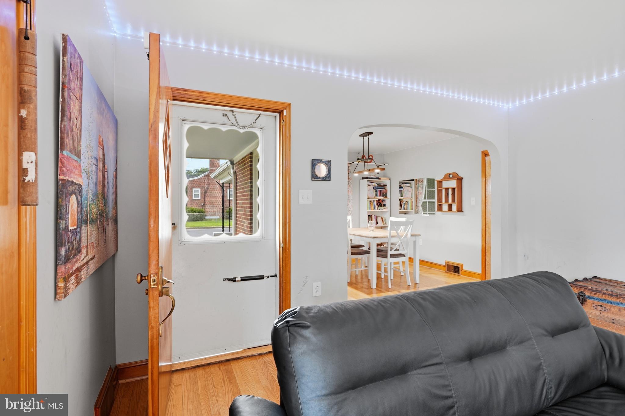 STRONGS ADDITION - Residential