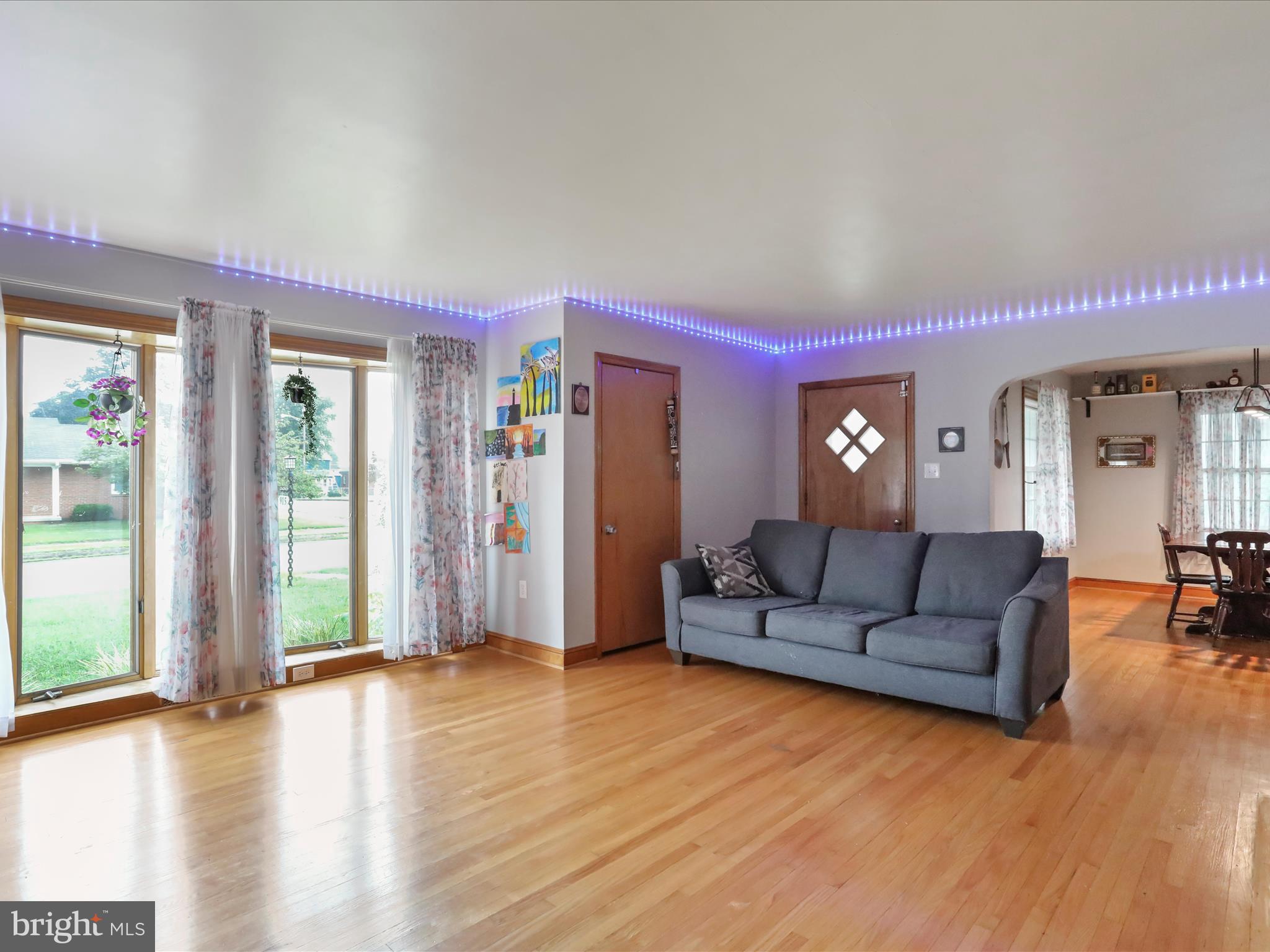 STRONGS ADDITION - Residential