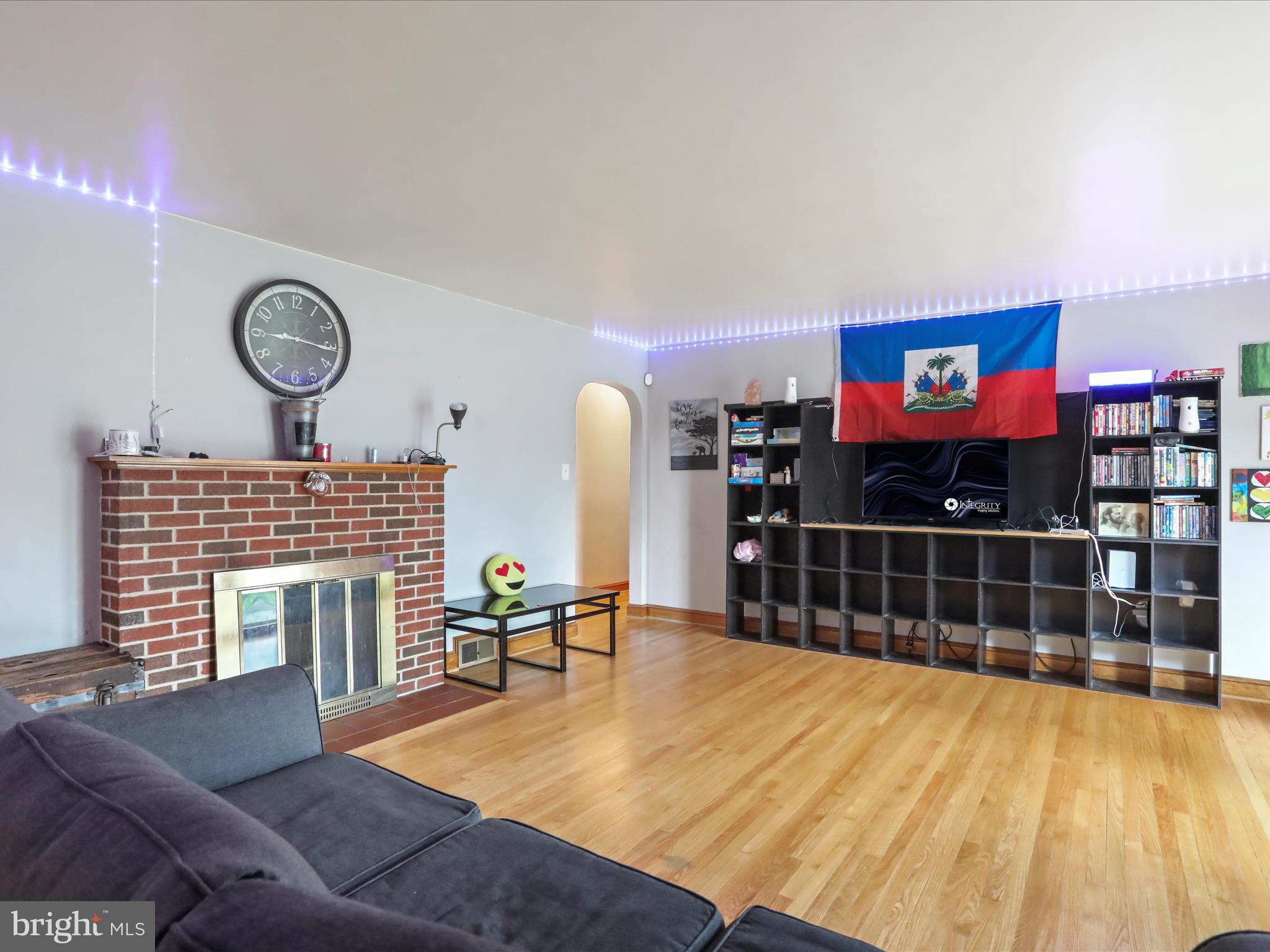 STRONGS ADDITION - Residential