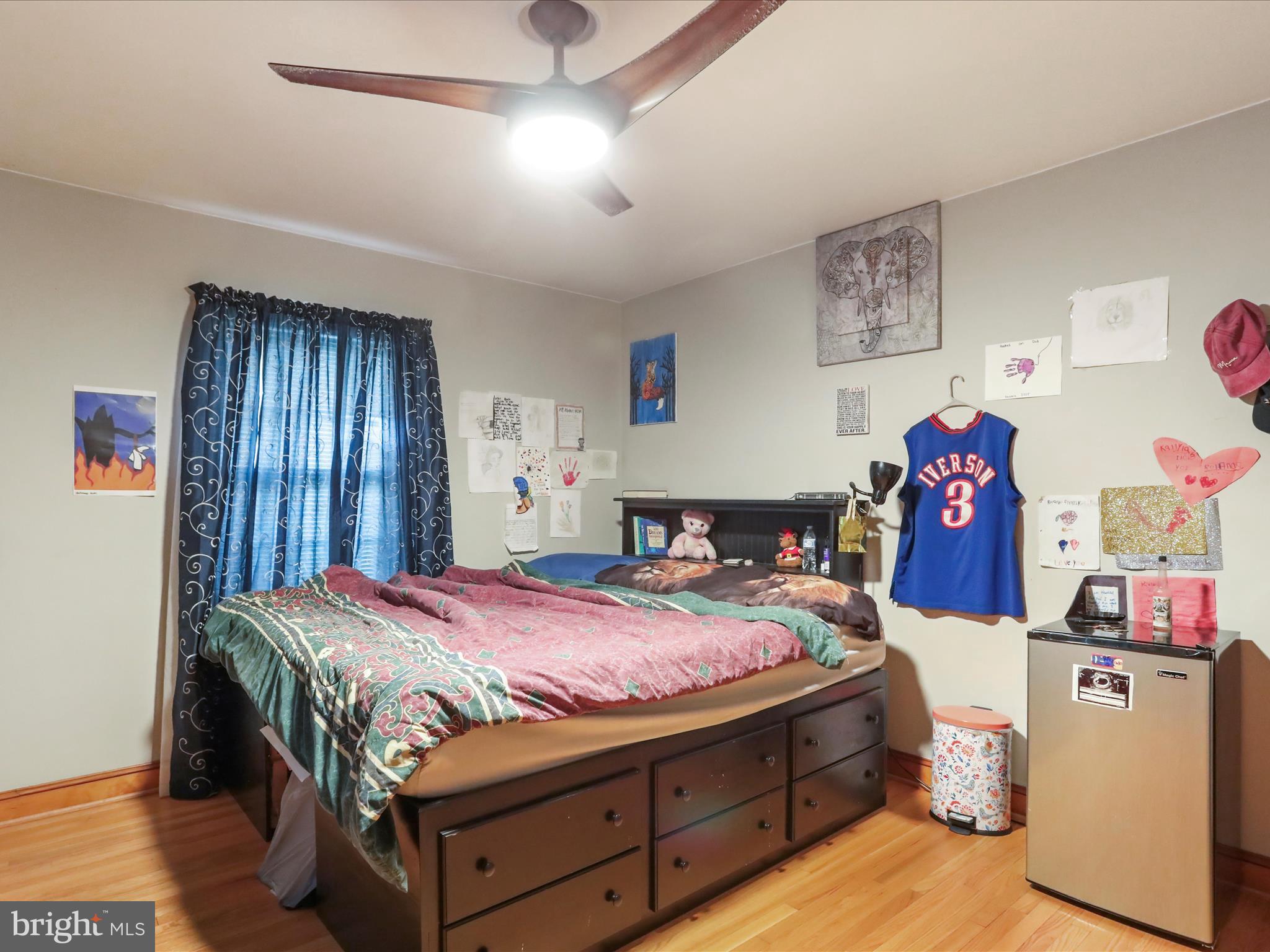 STRONGS ADDITION - Residential