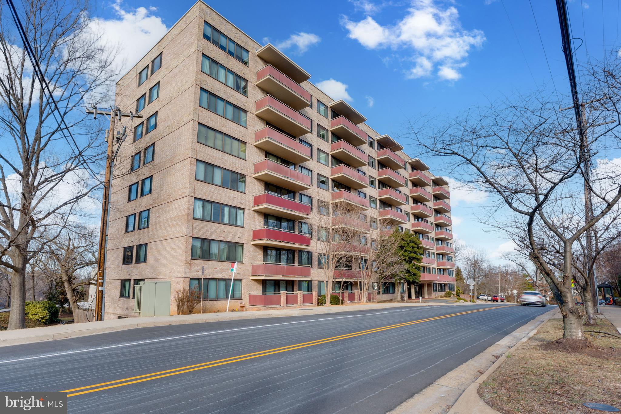 STONERIDGE KNOLL - Residential Lease