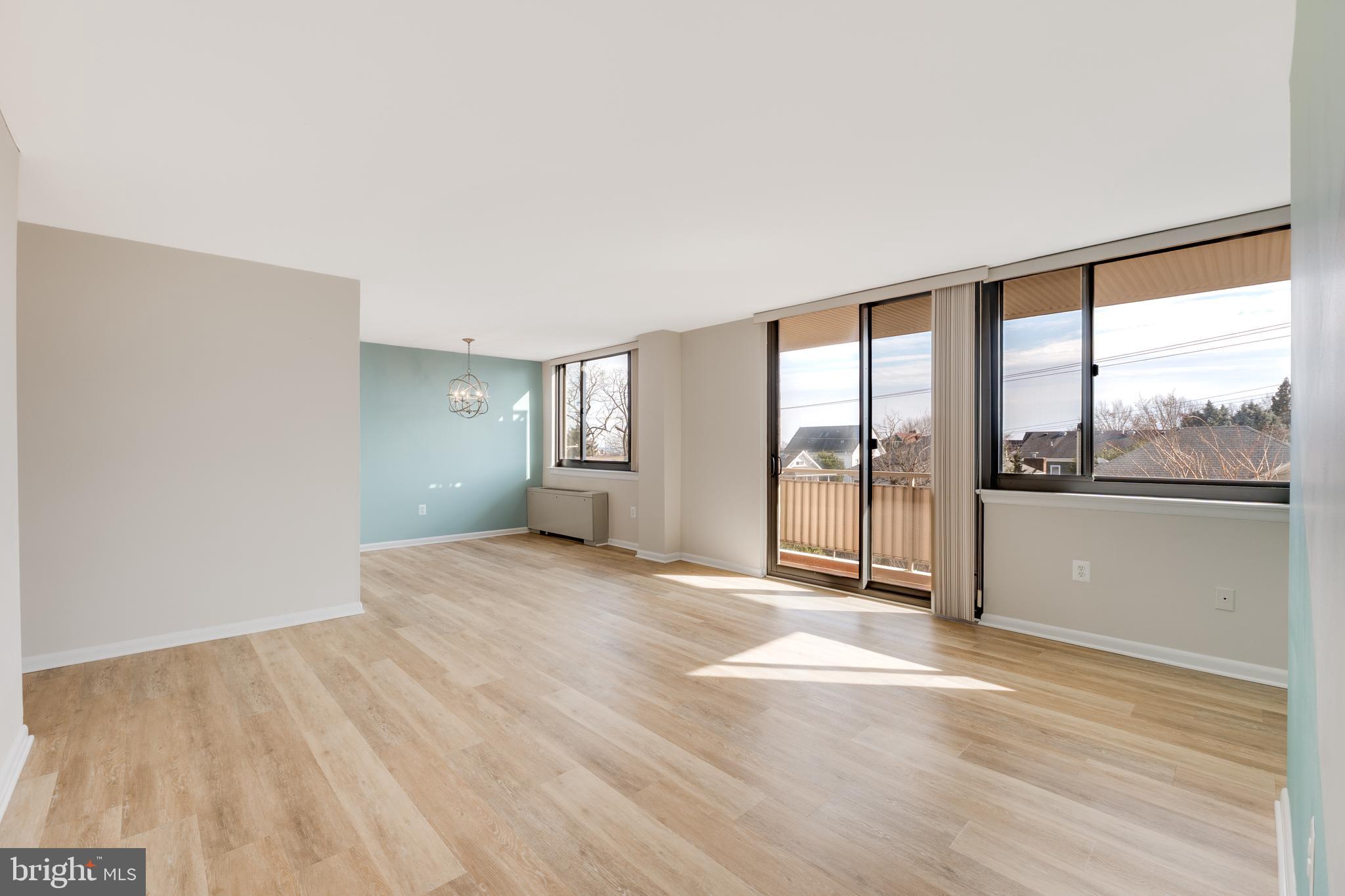 STONERIDGE KNOLL - Residential Lease