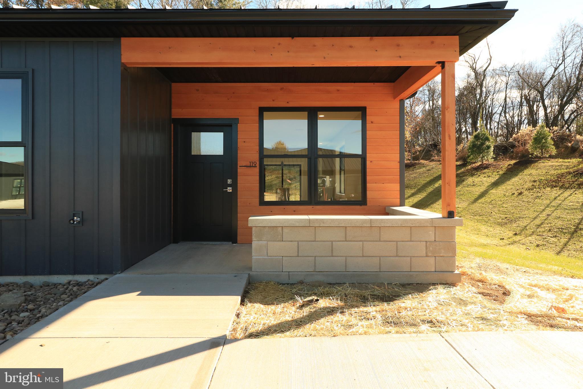 NONE AVAILABLE - Residential Lease