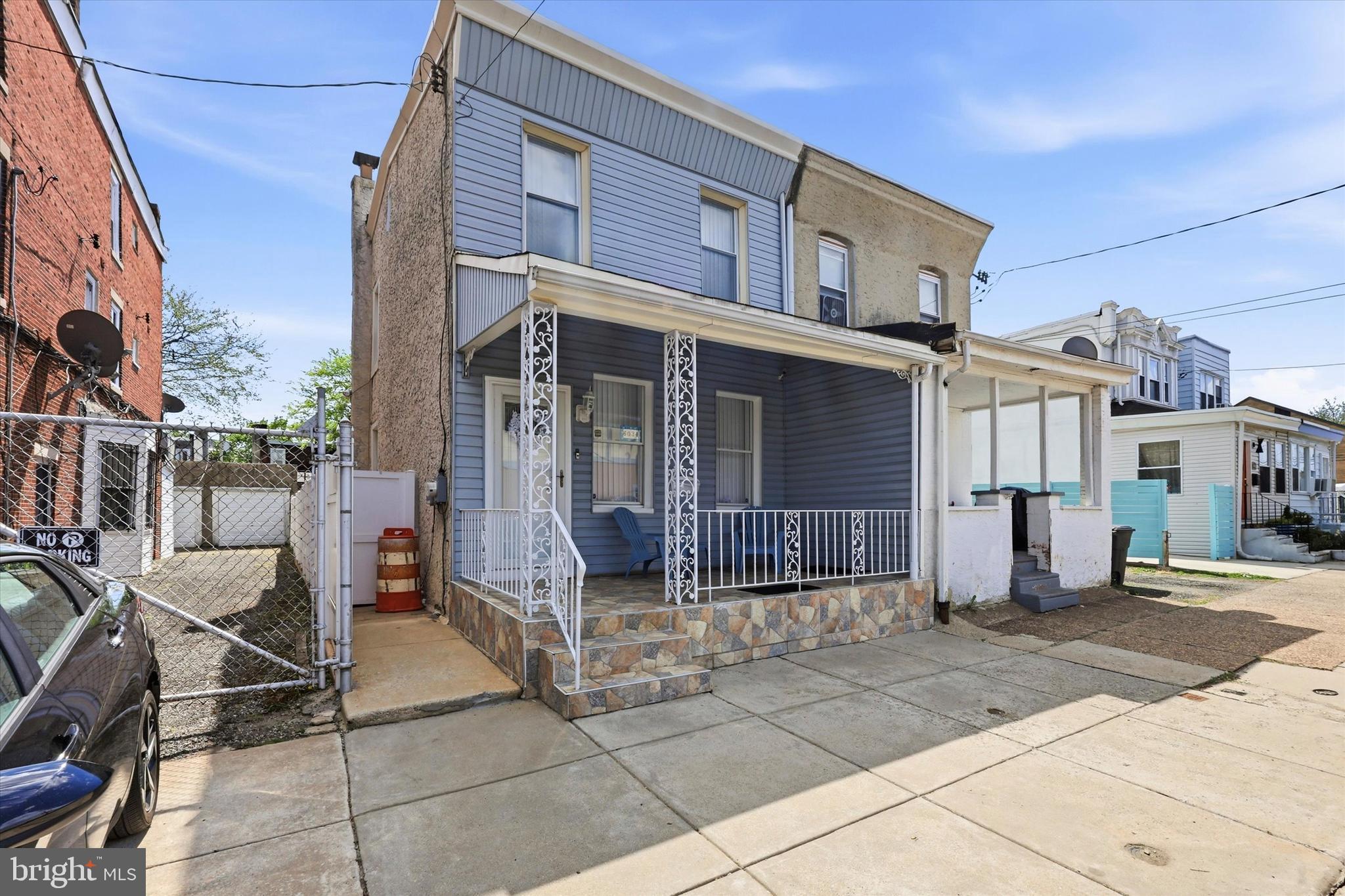COBBS CREEK - Residential