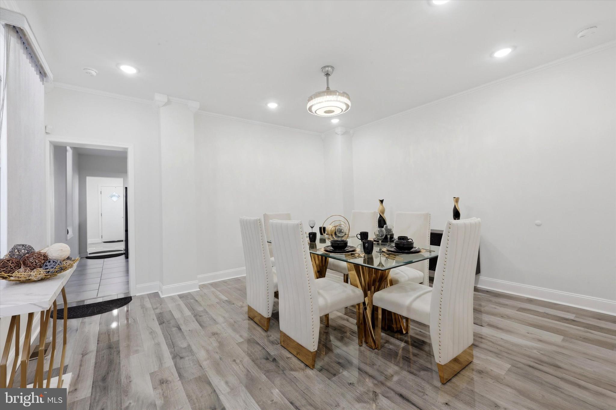 COBBS CREEK - Residential