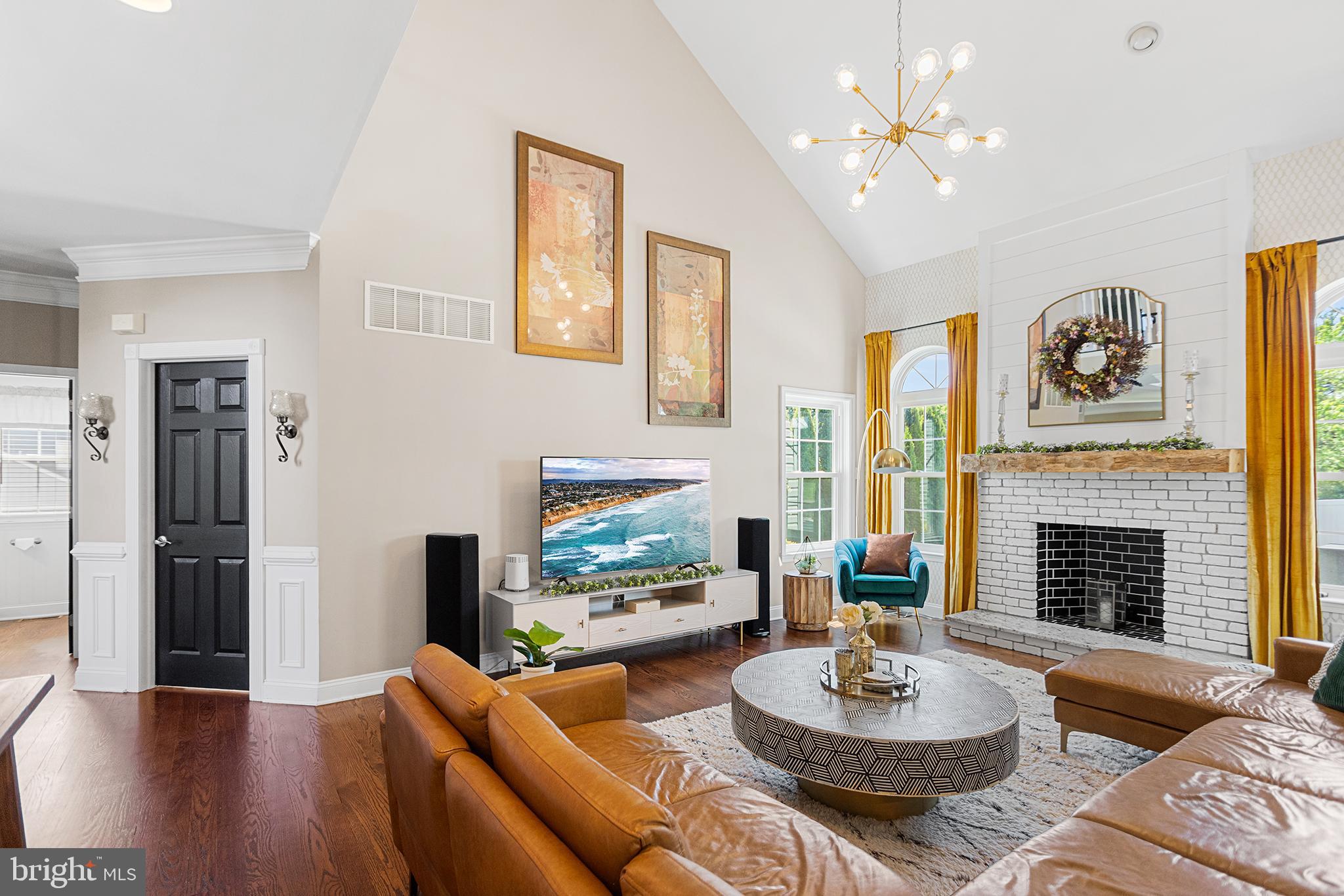 WINDMILL CREEK I - Residential