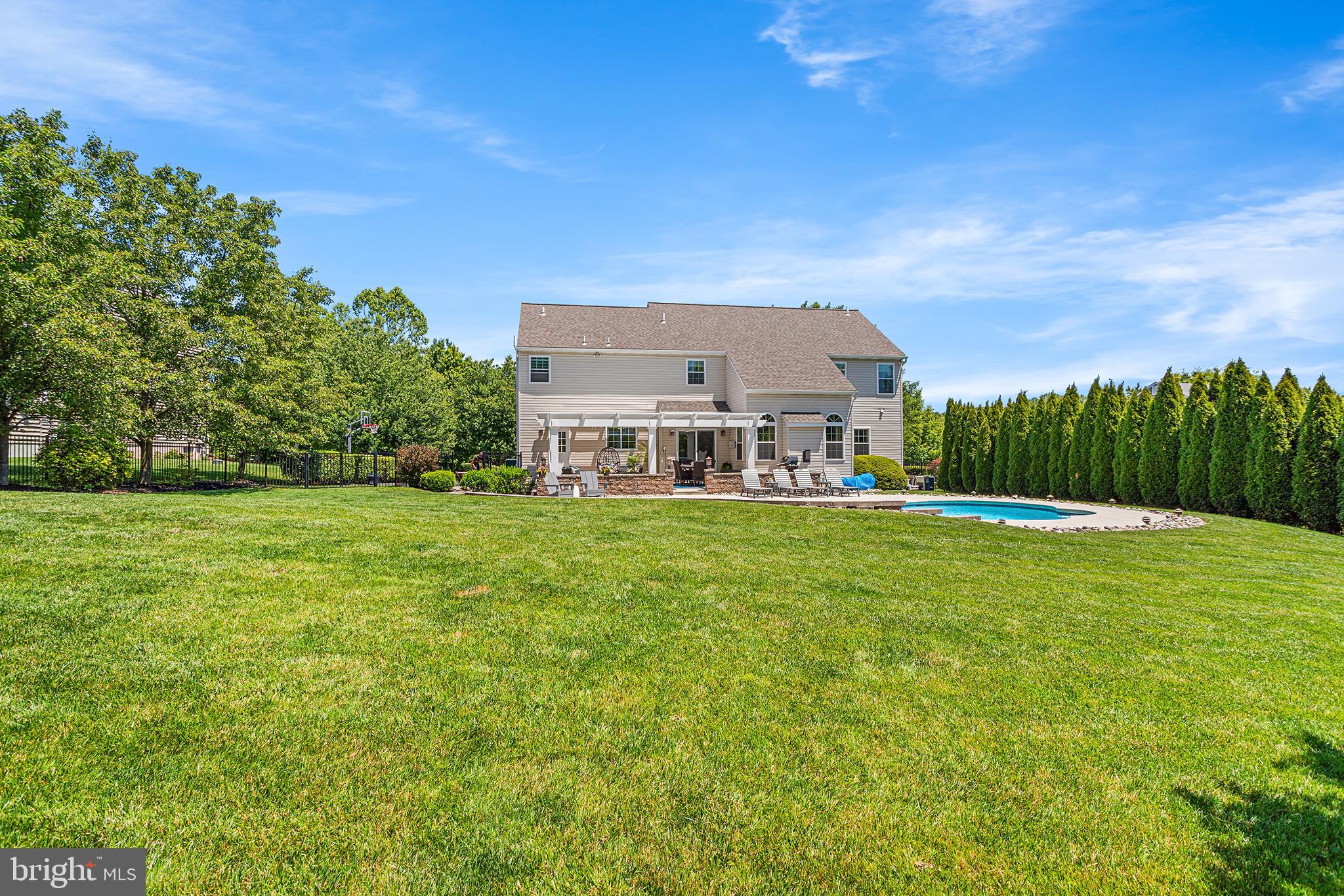WINDMILL CREEK I - Residential