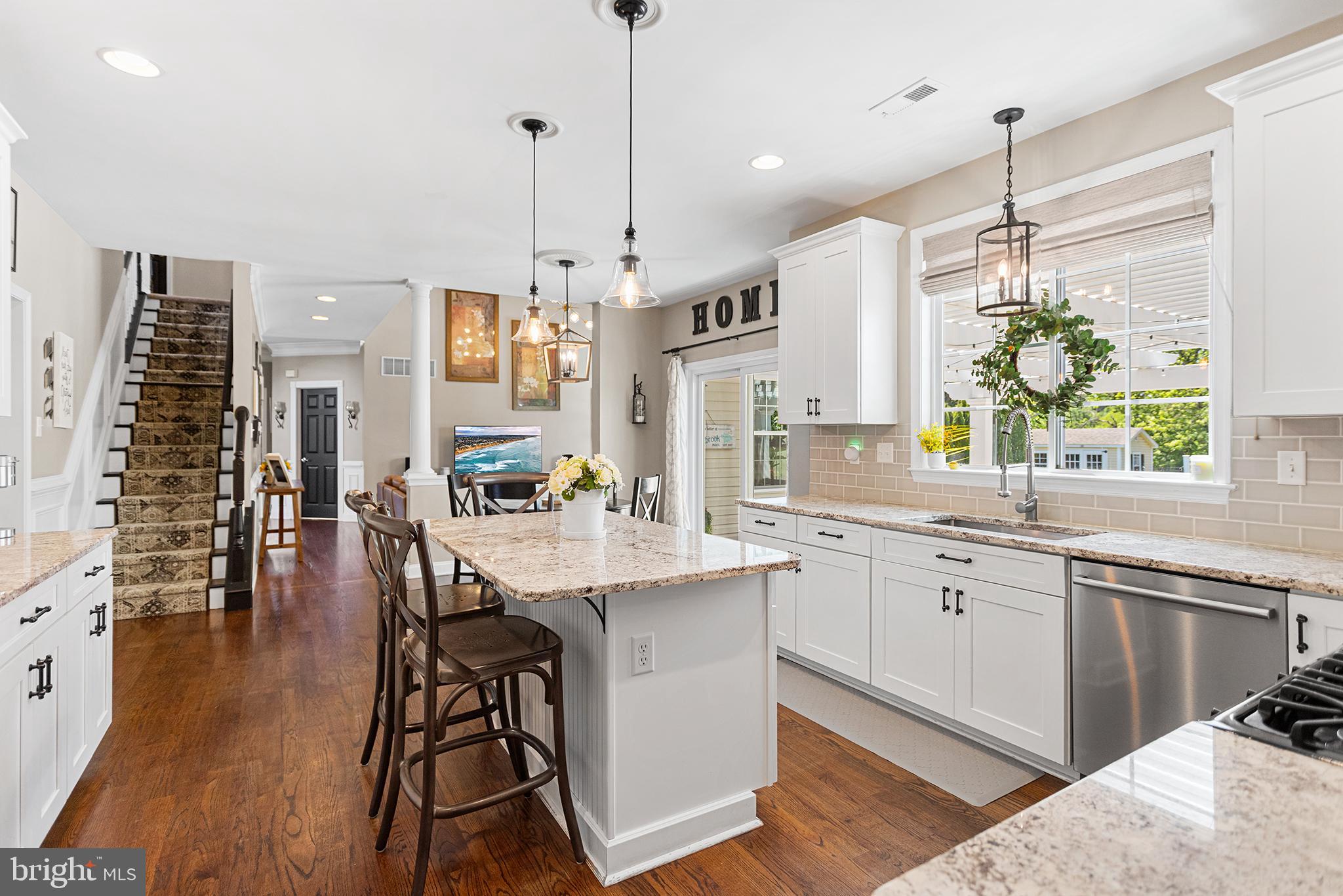 WINDMILL CREEK I - Residential