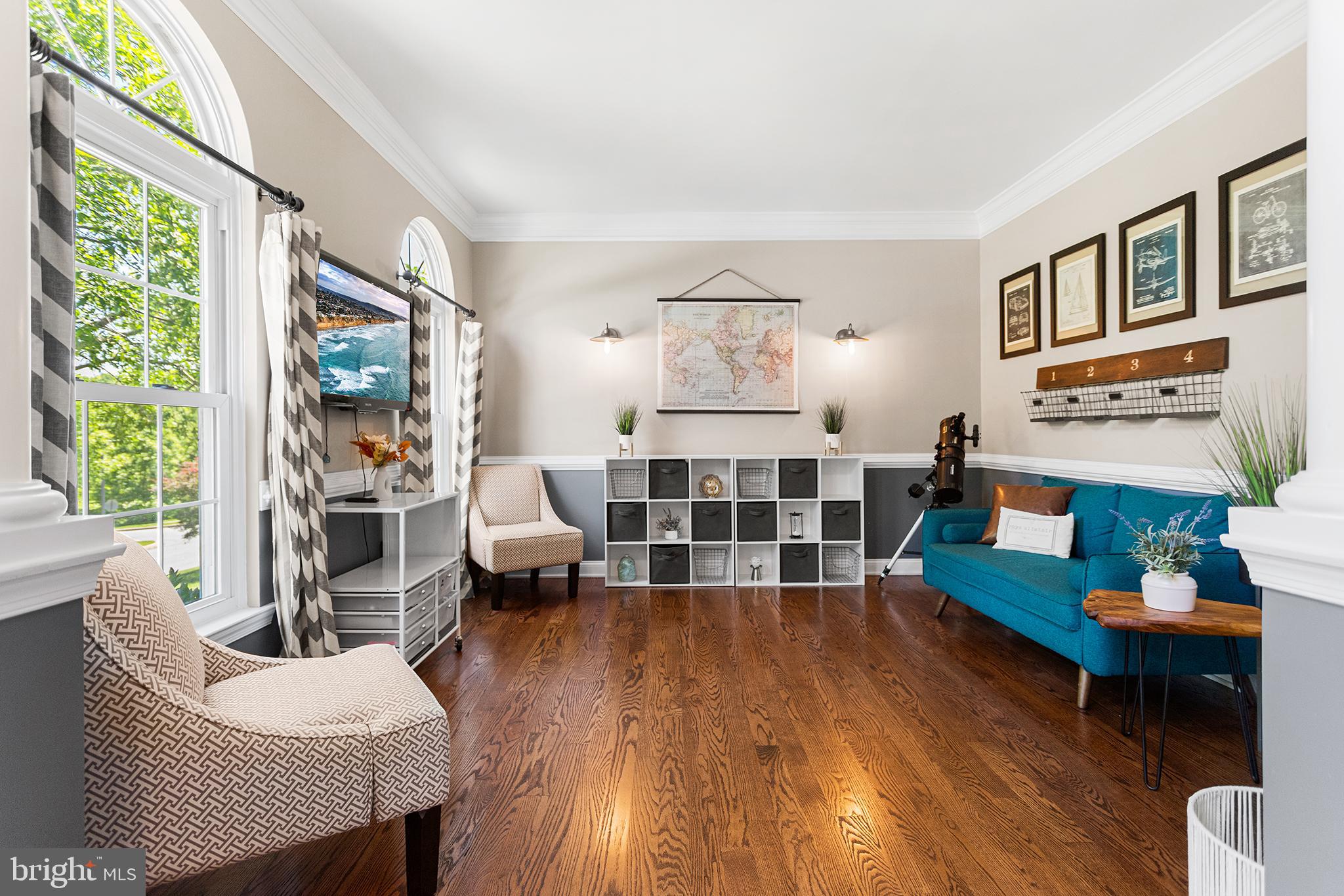 WINDMILL CREEK I - Residential
