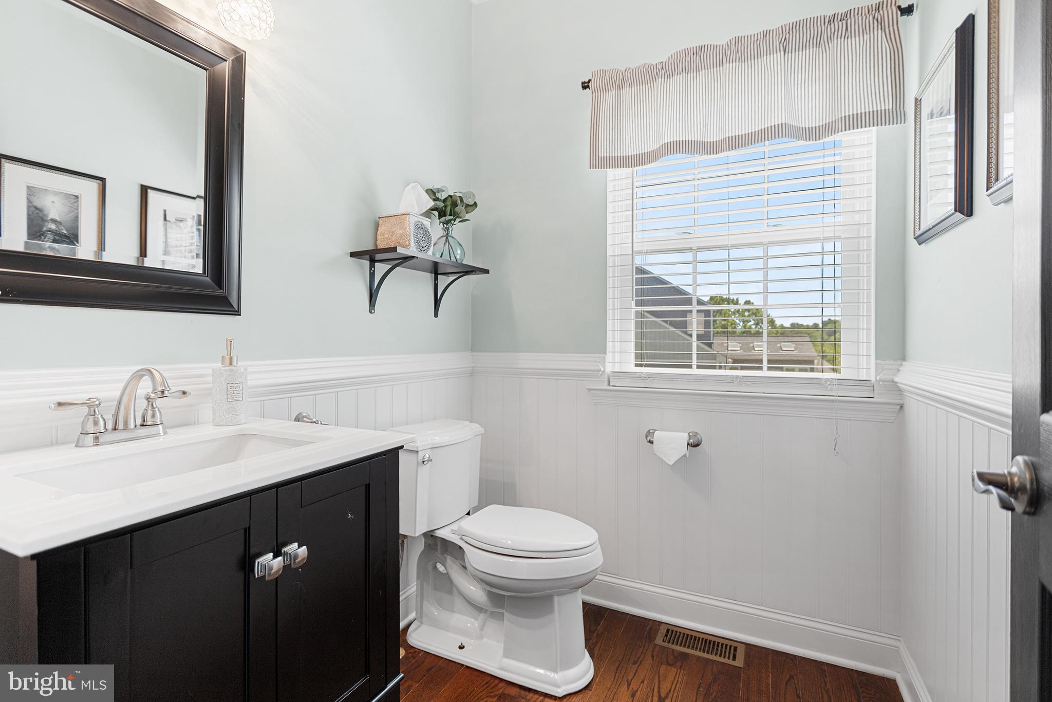 WINDMILL CREEK I - Residential
