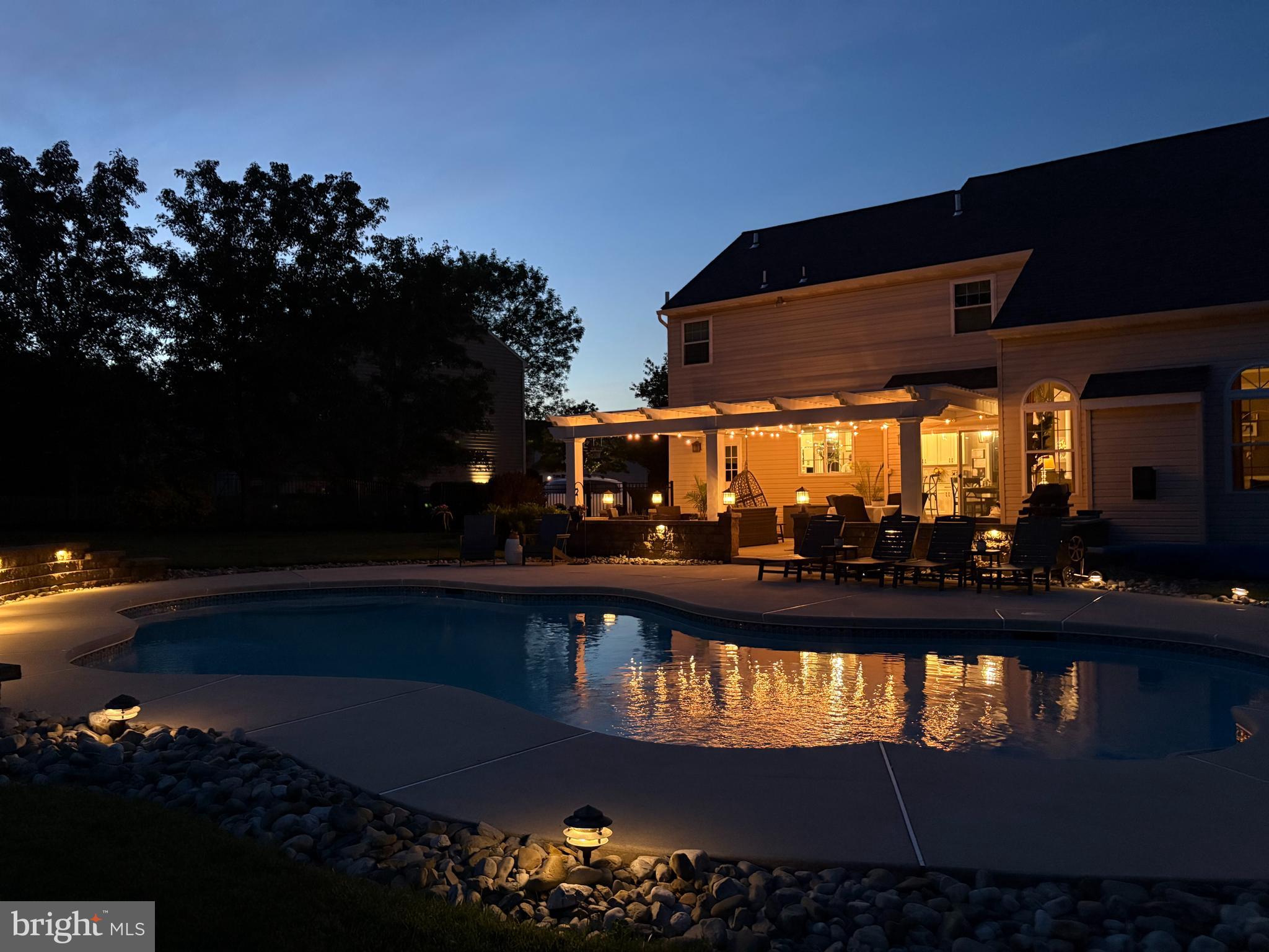 WINDMILL CREEK I - Residential
