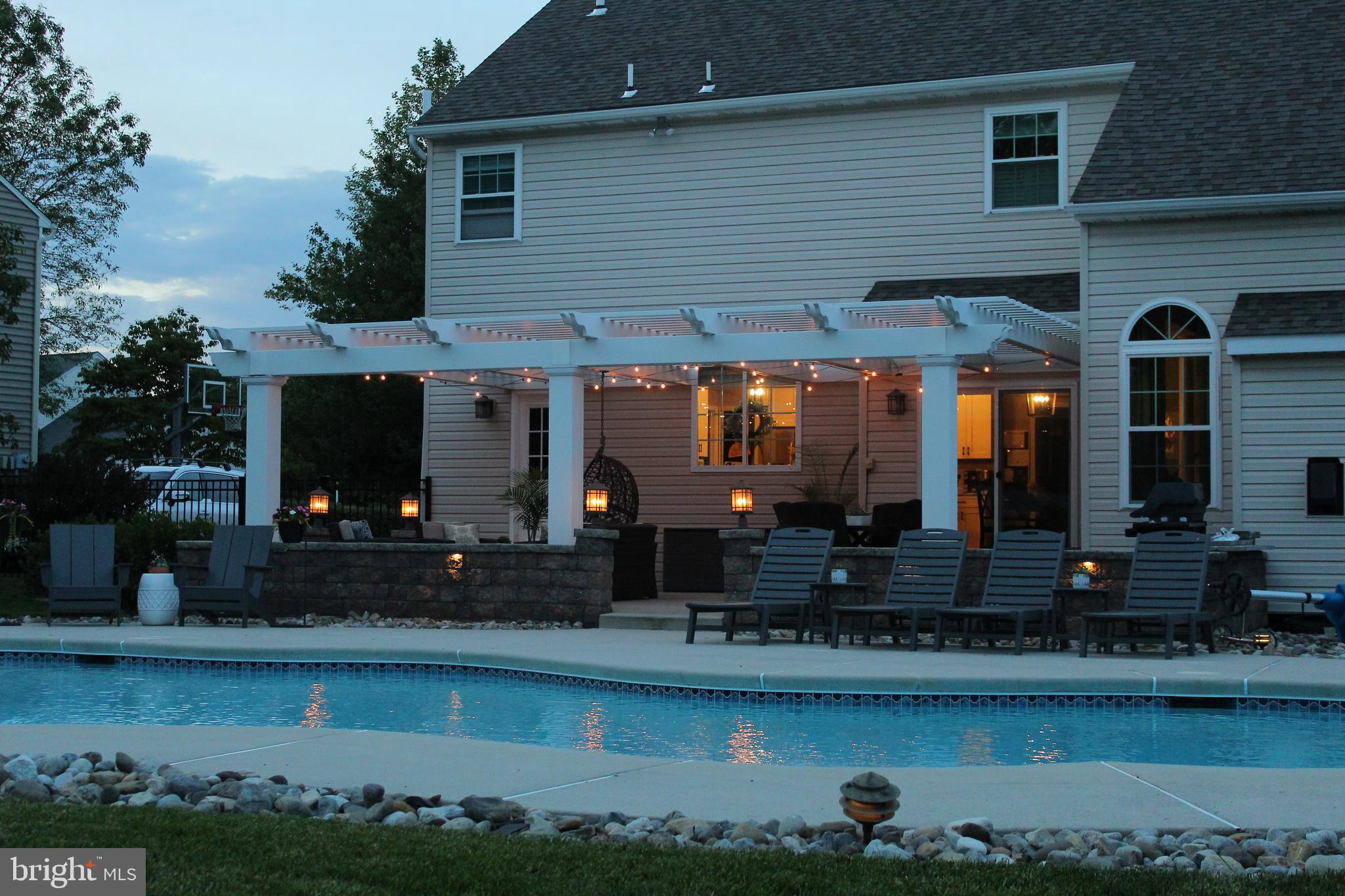 WINDMILL CREEK I - Residential