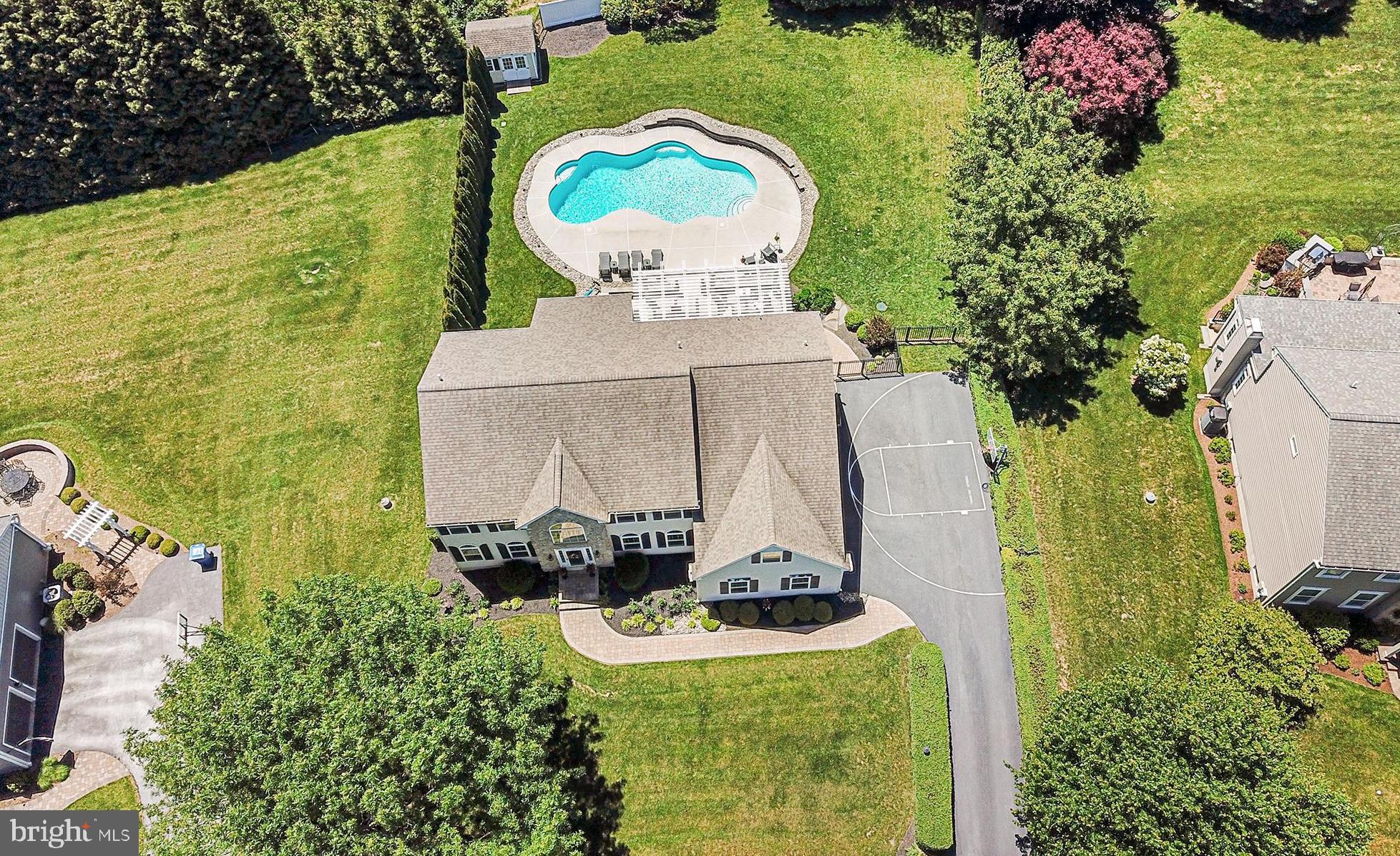 WINDMILL CREEK I - Residential