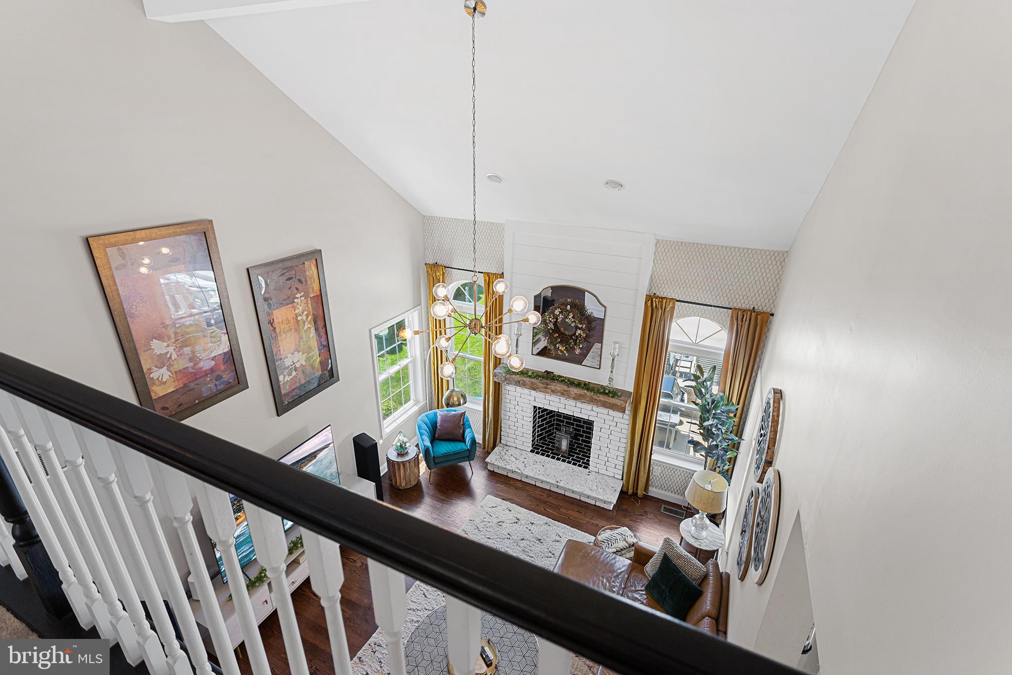 WINDMILL CREEK I - Residential
