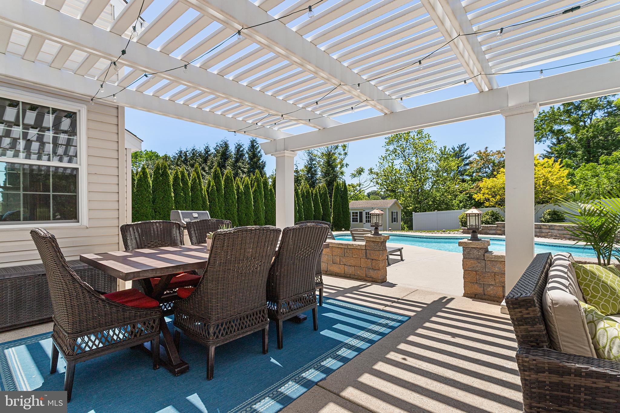 WINDMILL CREEK I - Residential