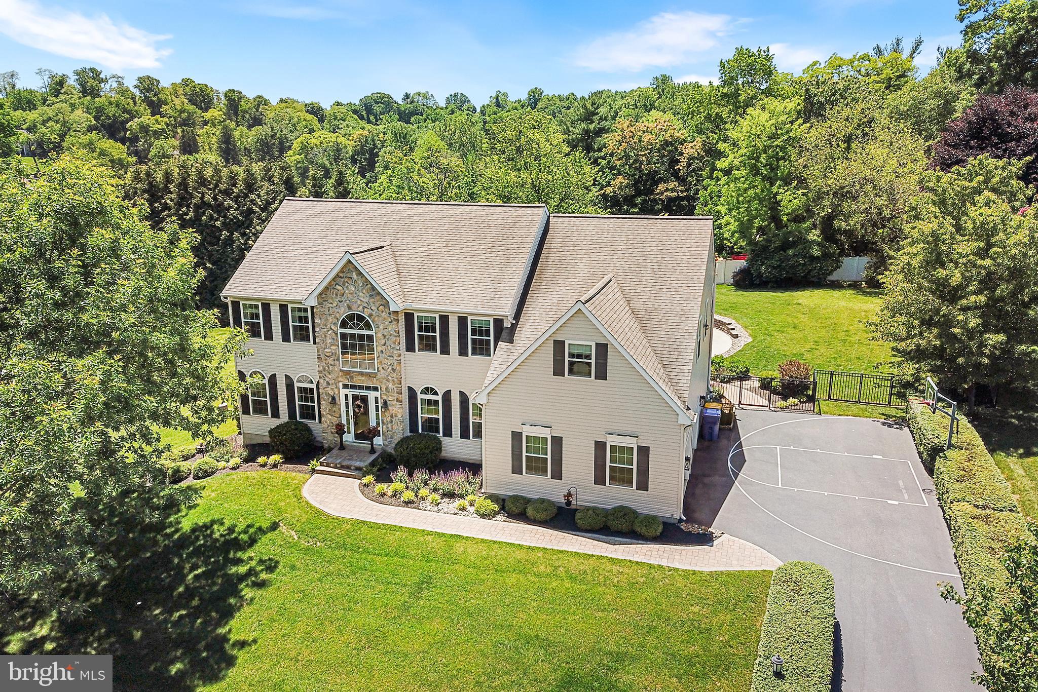 WINDMILL CREEK I - Residential