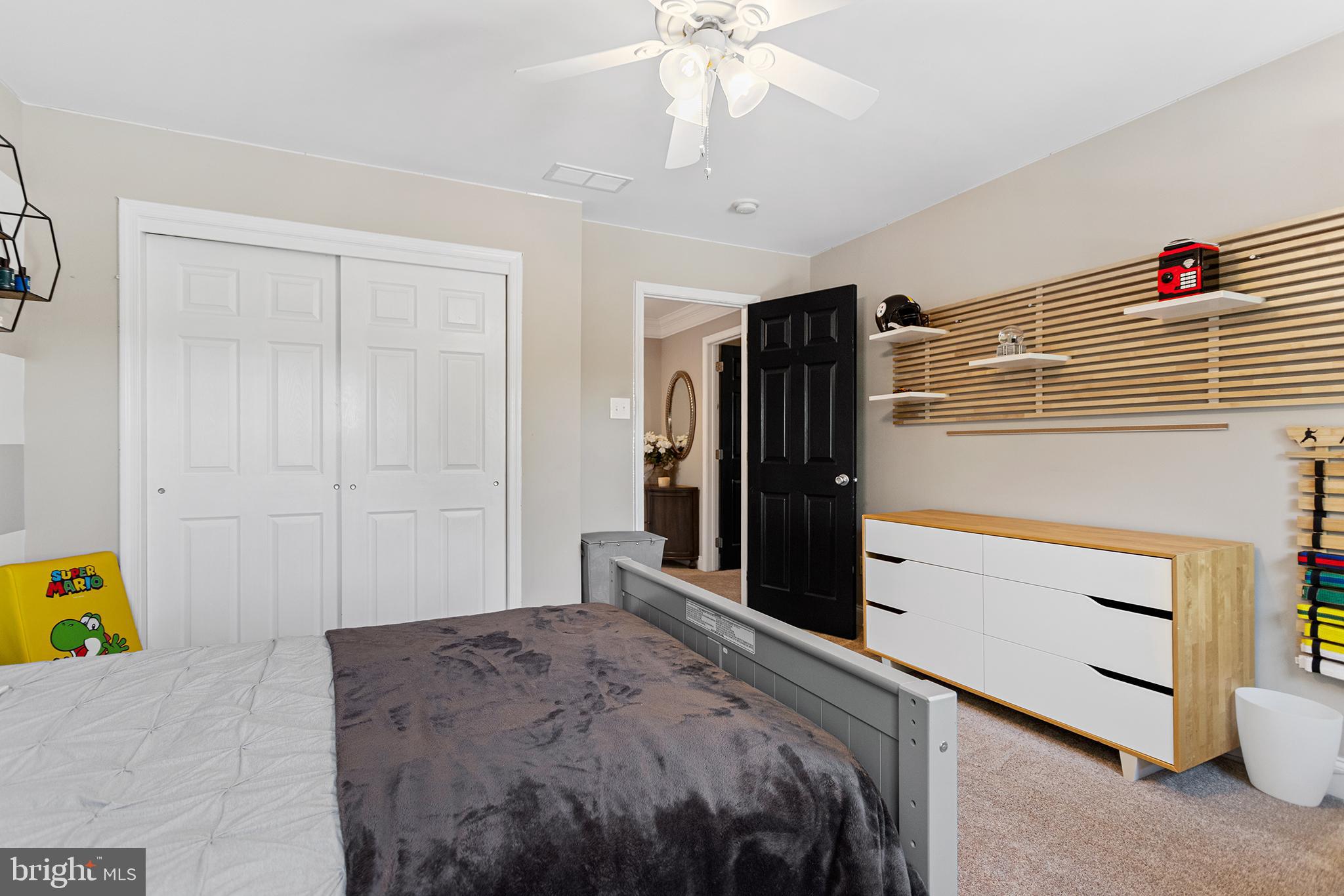 WINDMILL CREEK I - Residential