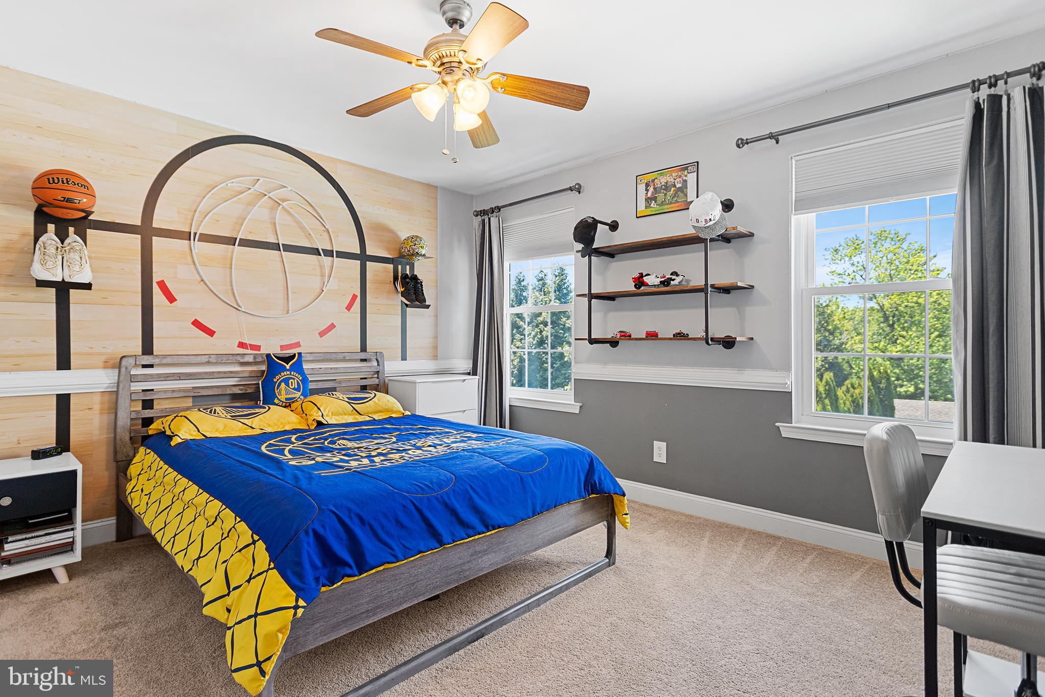WINDMILL CREEK I - Residential