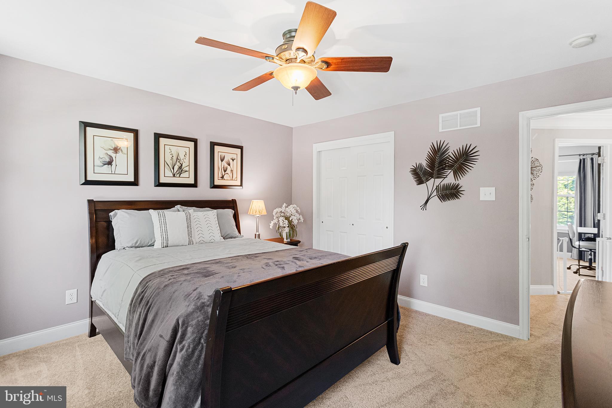 WINDMILL CREEK I - Residential