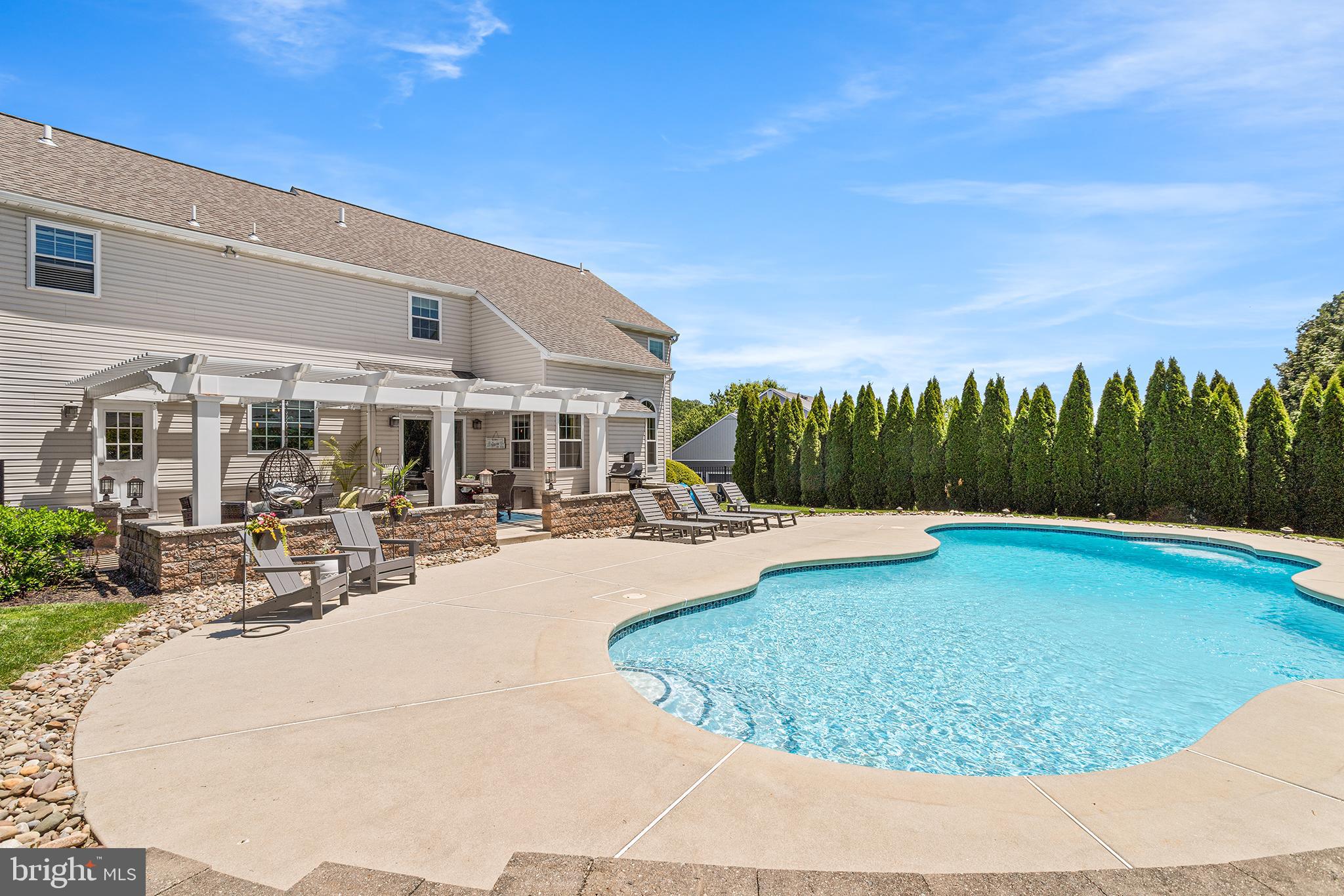 WINDMILL CREEK I - Residential