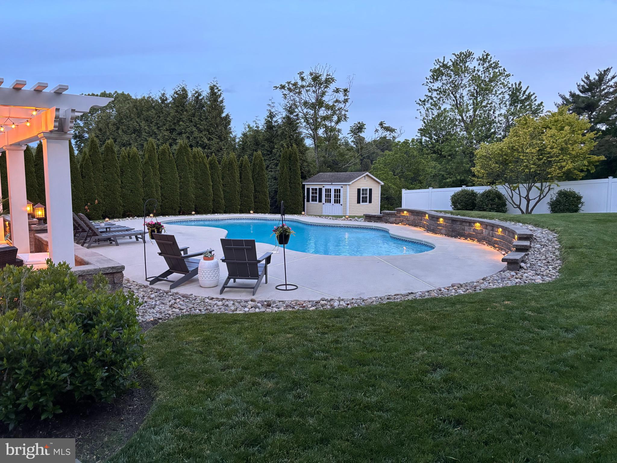 WINDMILL CREEK I - Residential