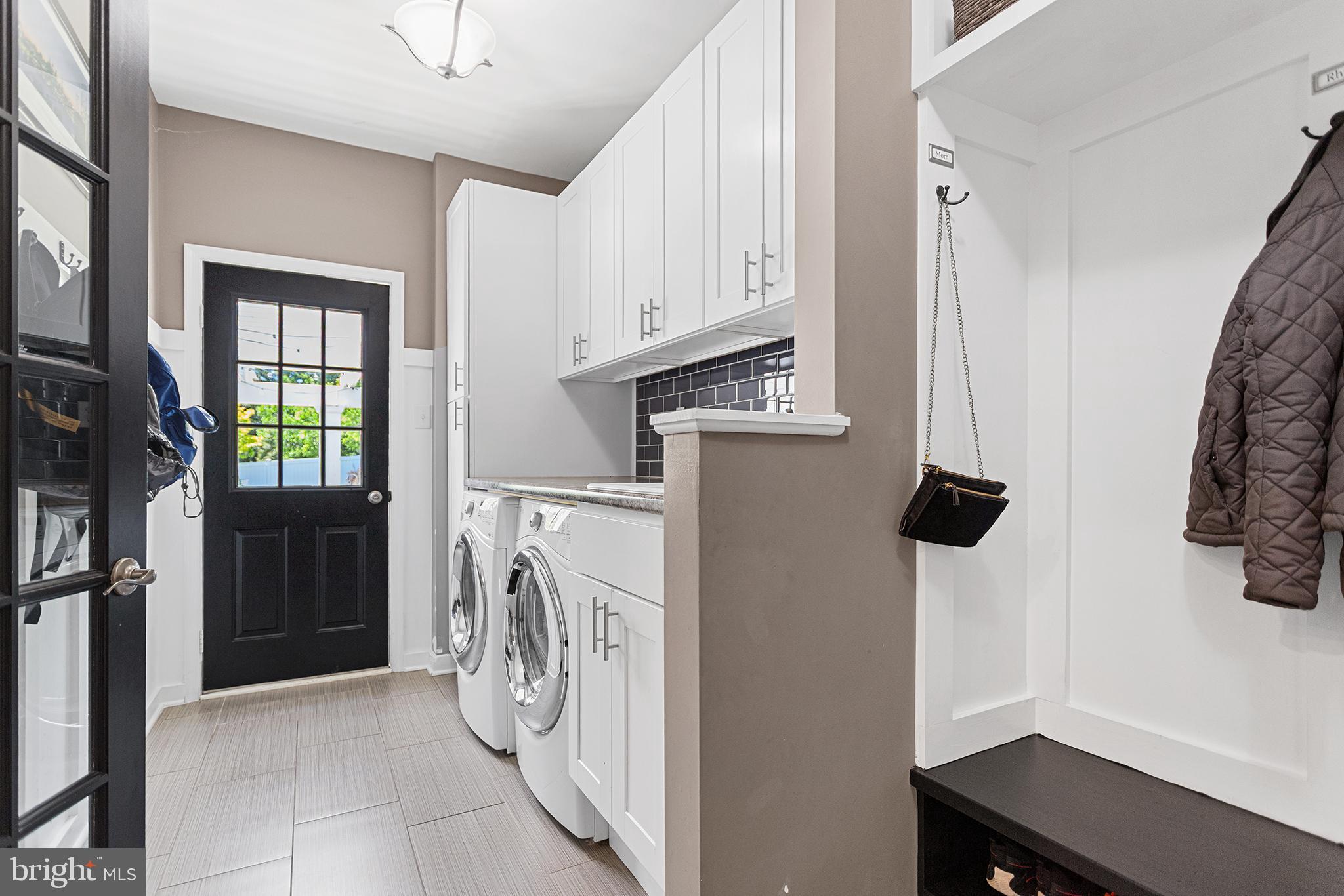 WINDMILL CREEK I - Residential