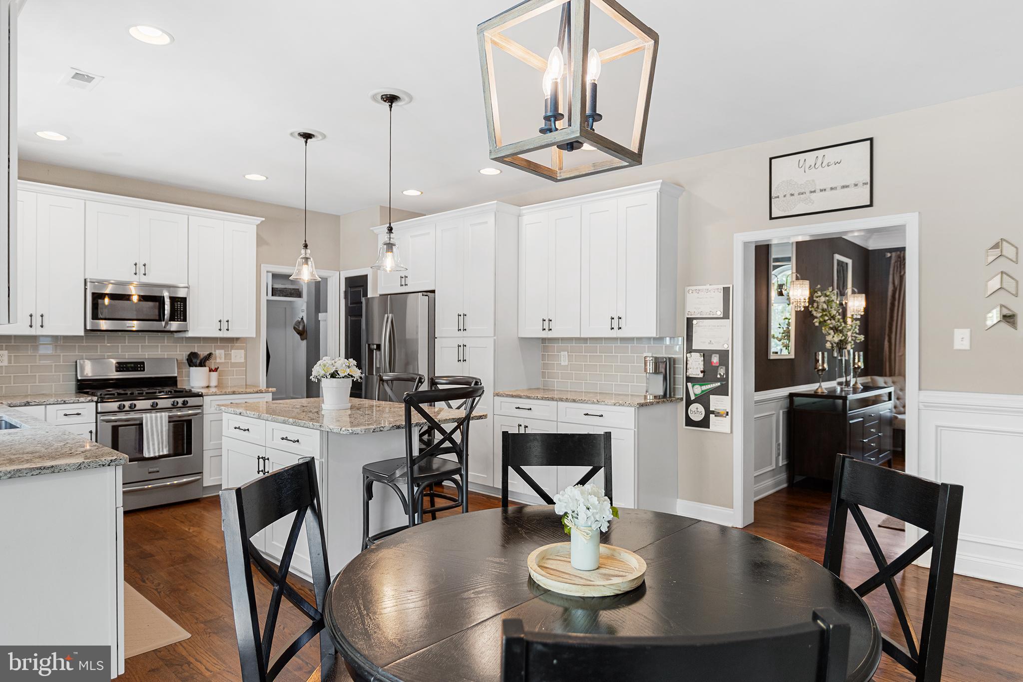 WINDMILL CREEK I - Residential